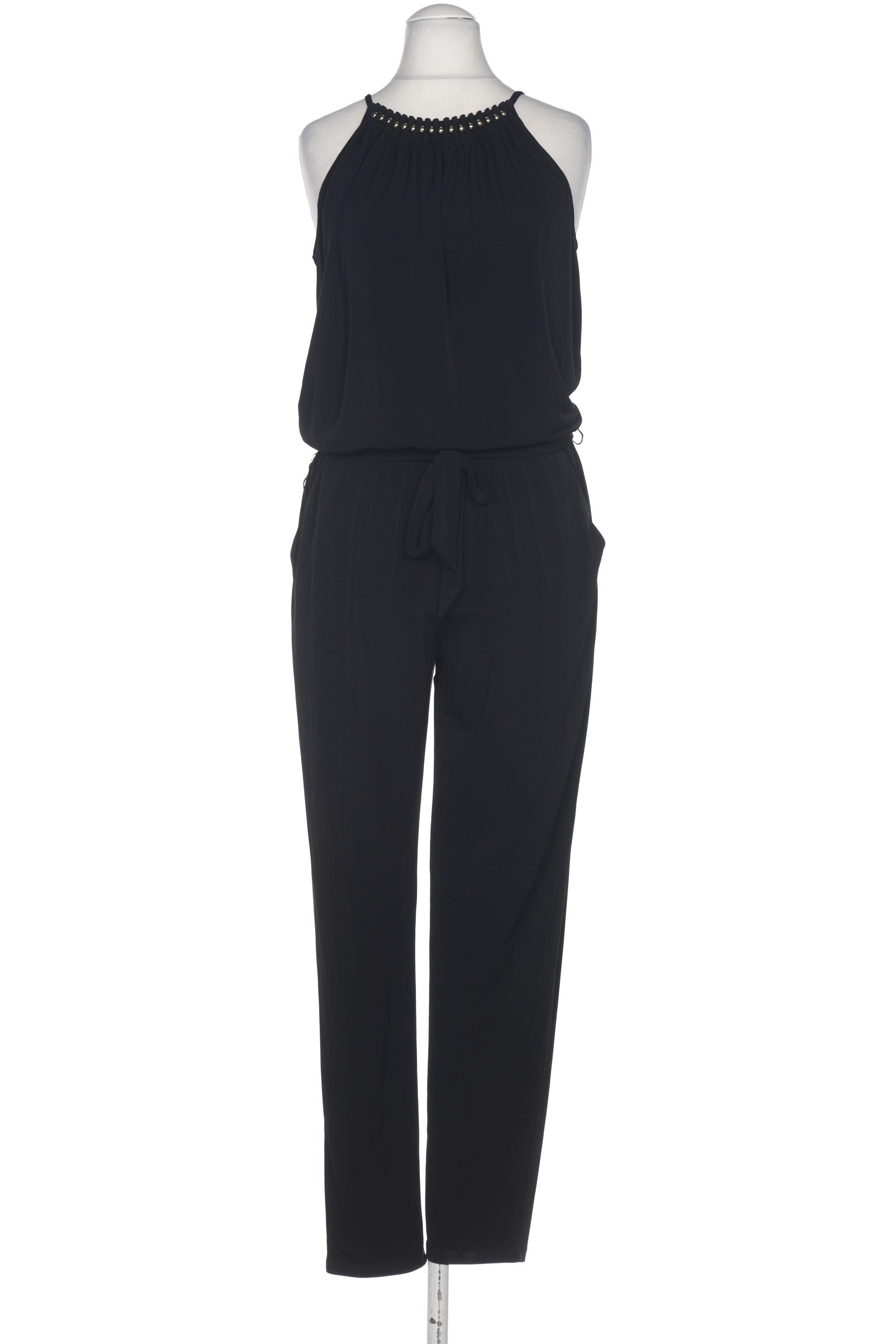 

Esprit Damen Jumpsuit/Overall, schwarz