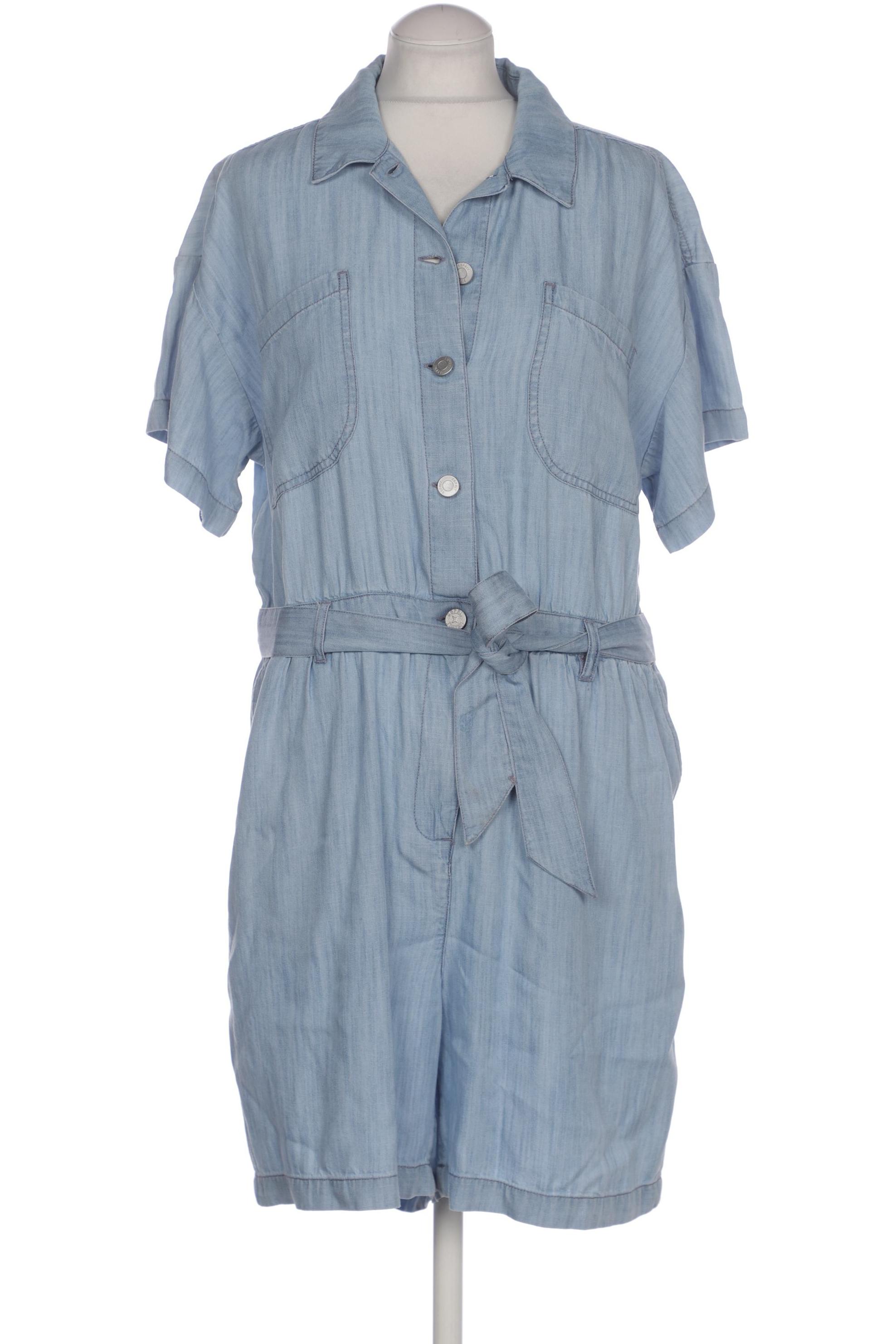 

Esprit Damen Jumpsuit/Overall, blau, Gr. 42