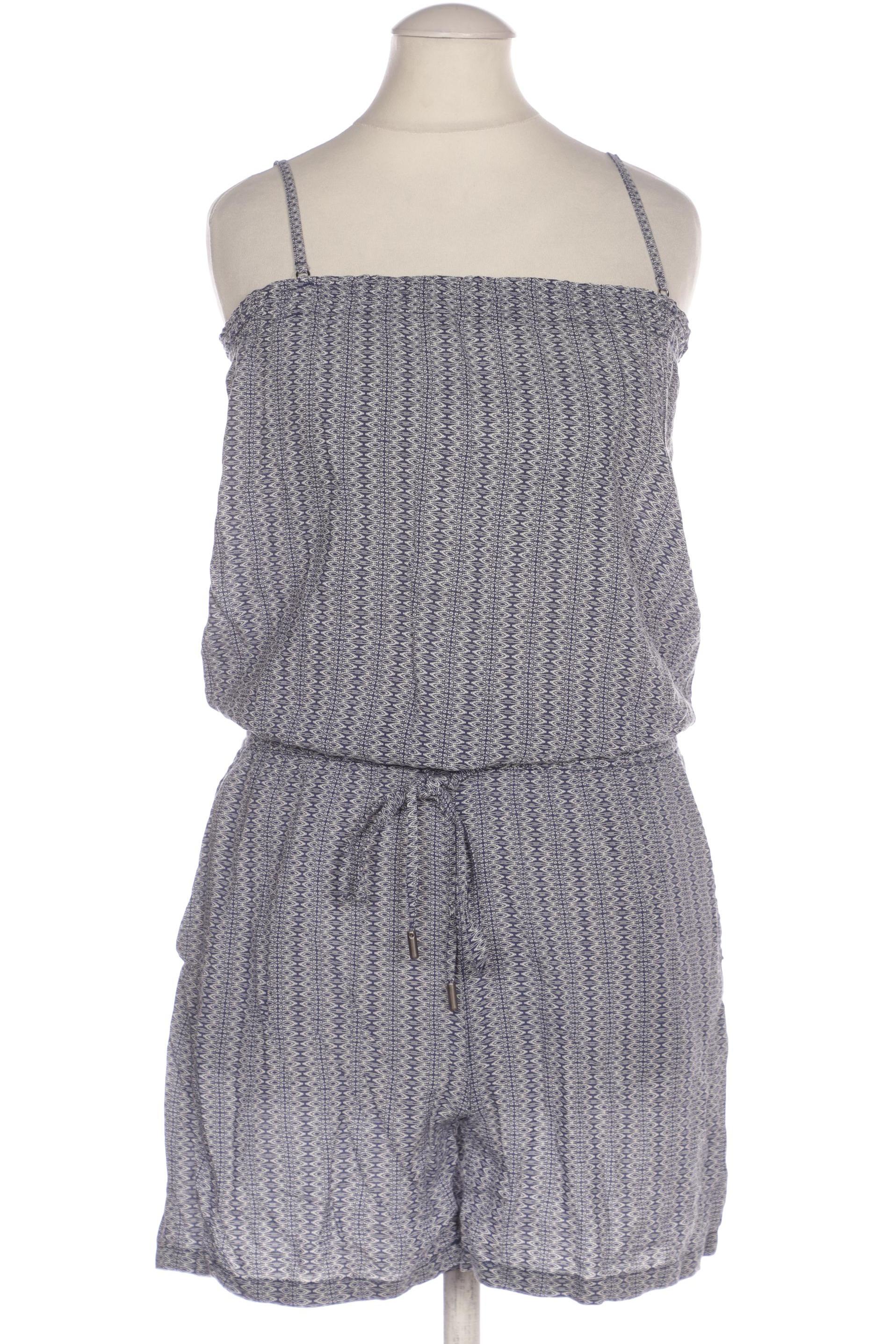 

Esprit Damen Jumpsuit/Overall, blau