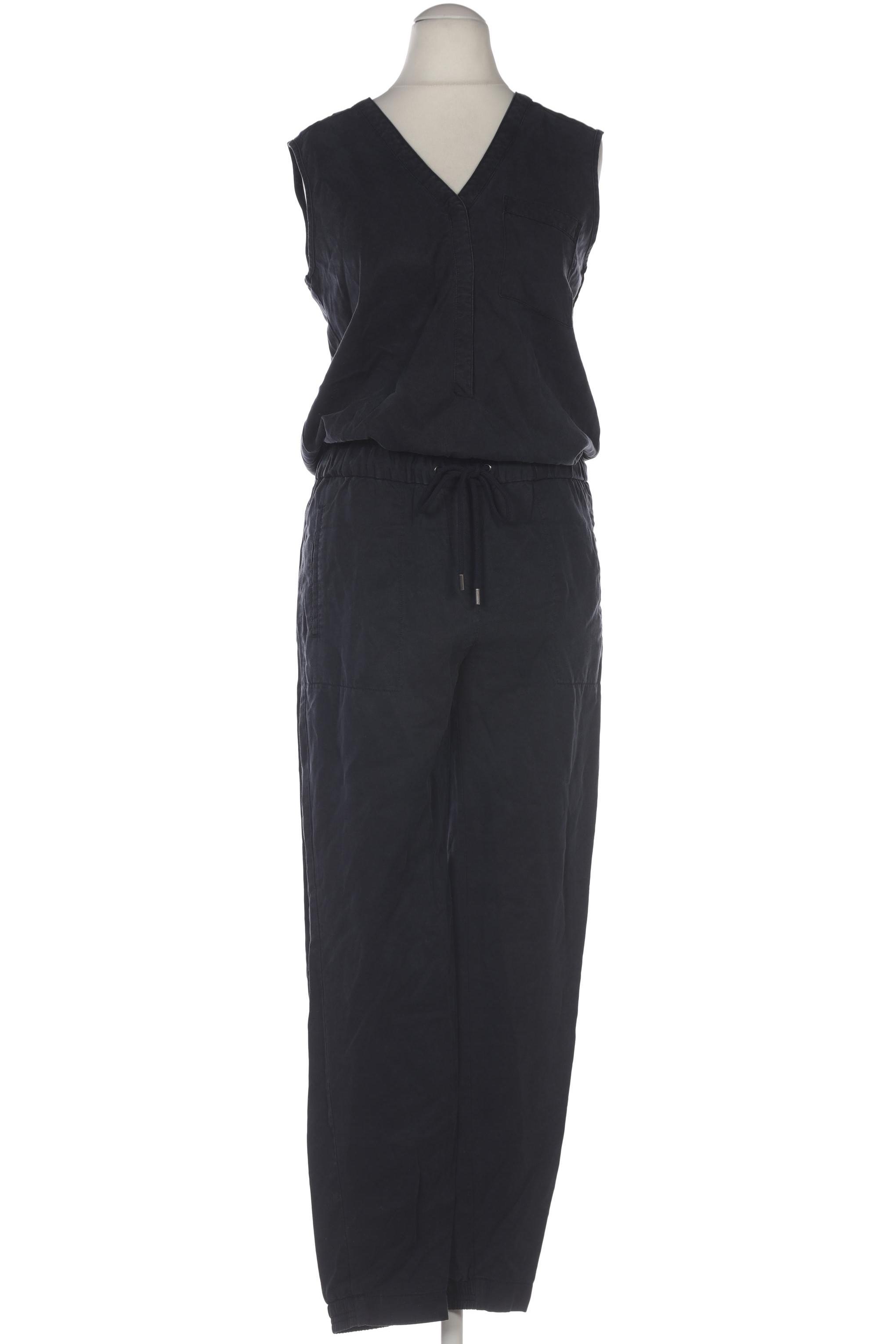 

Esprit Damen Jumpsuit/Overall, marineblau, Gr. 36