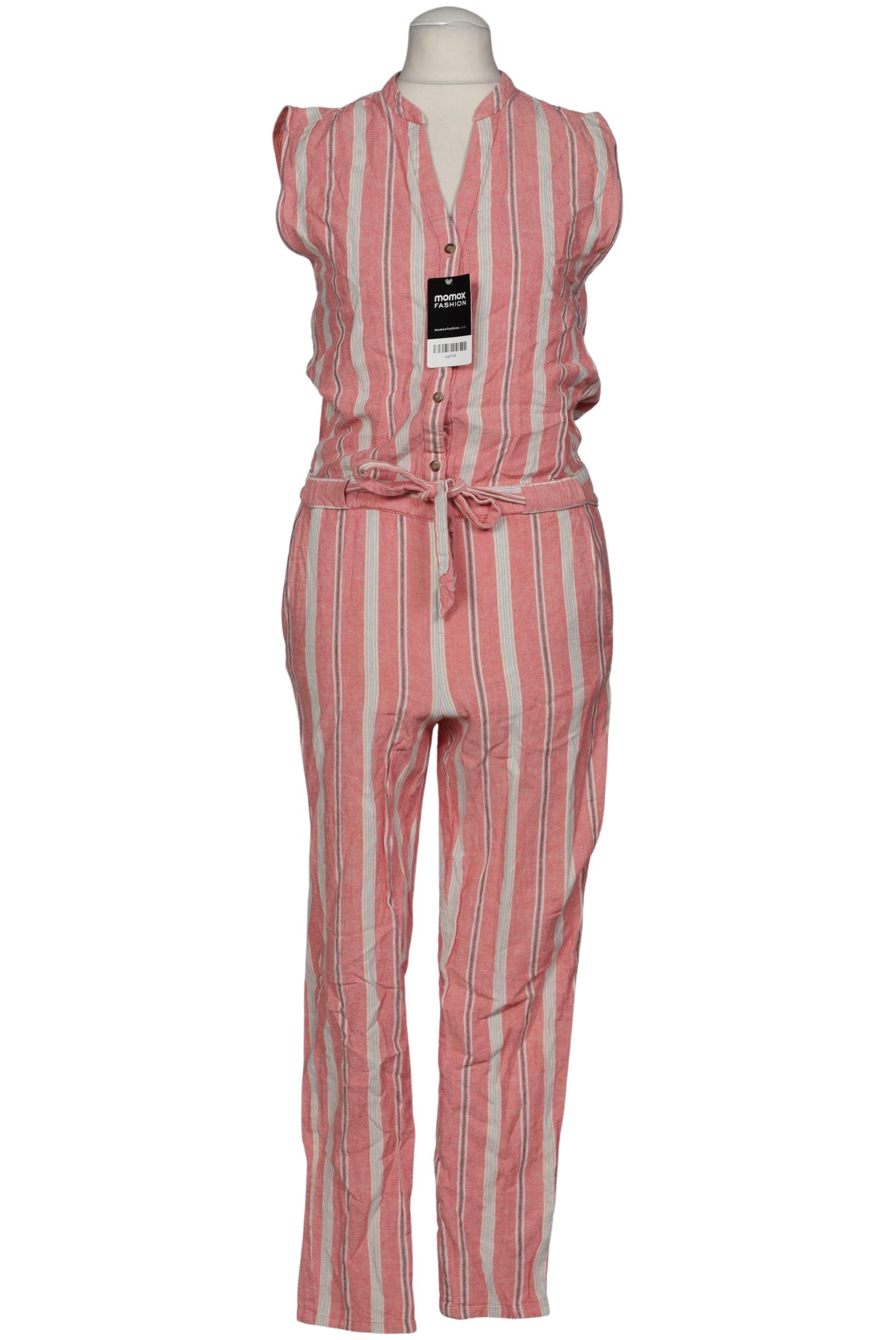 

Esprit Damen Jumpsuit/Overall, pink, Gr. 32
