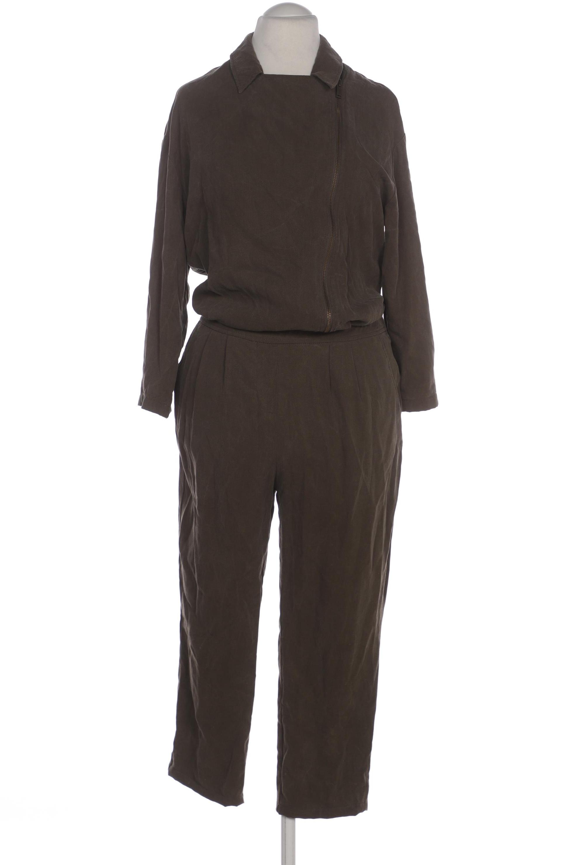 

Esprit Damen Jumpsuit/Overall, braun, Gr. 42
