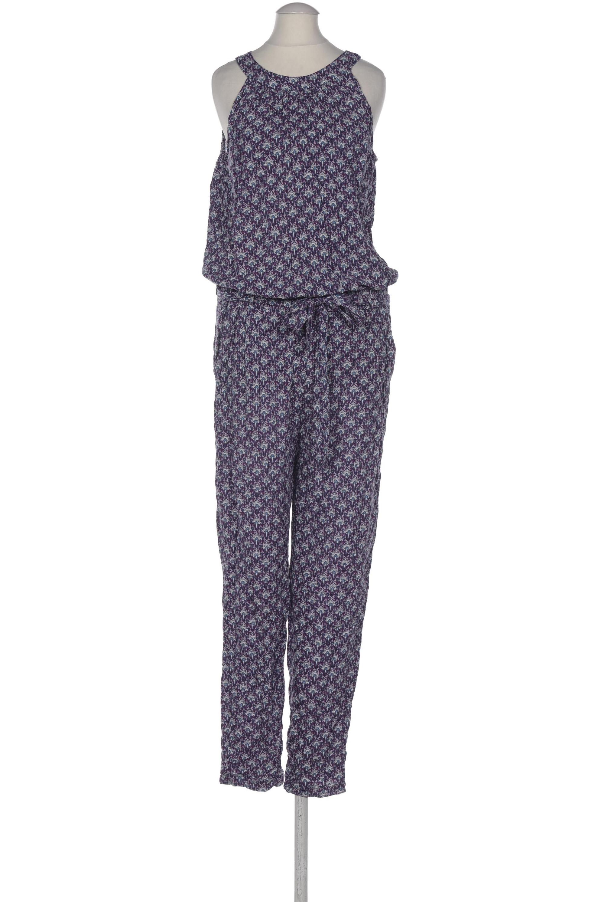 

Esprit Damen Jumpsuit/Overall, flieder, Gr. 38