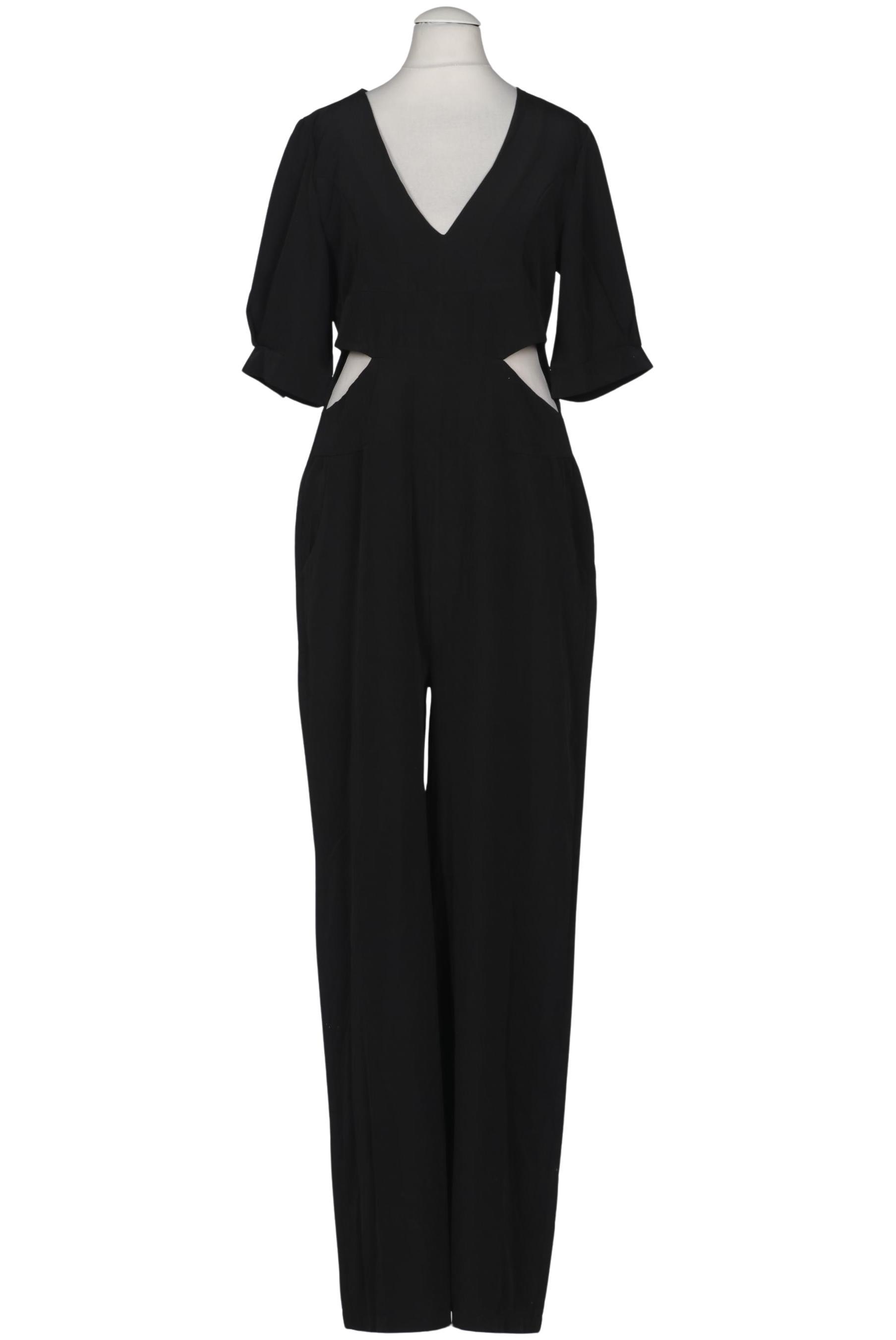 

Esprit Damen Jumpsuit/Overall, schwarz, Gr. 42