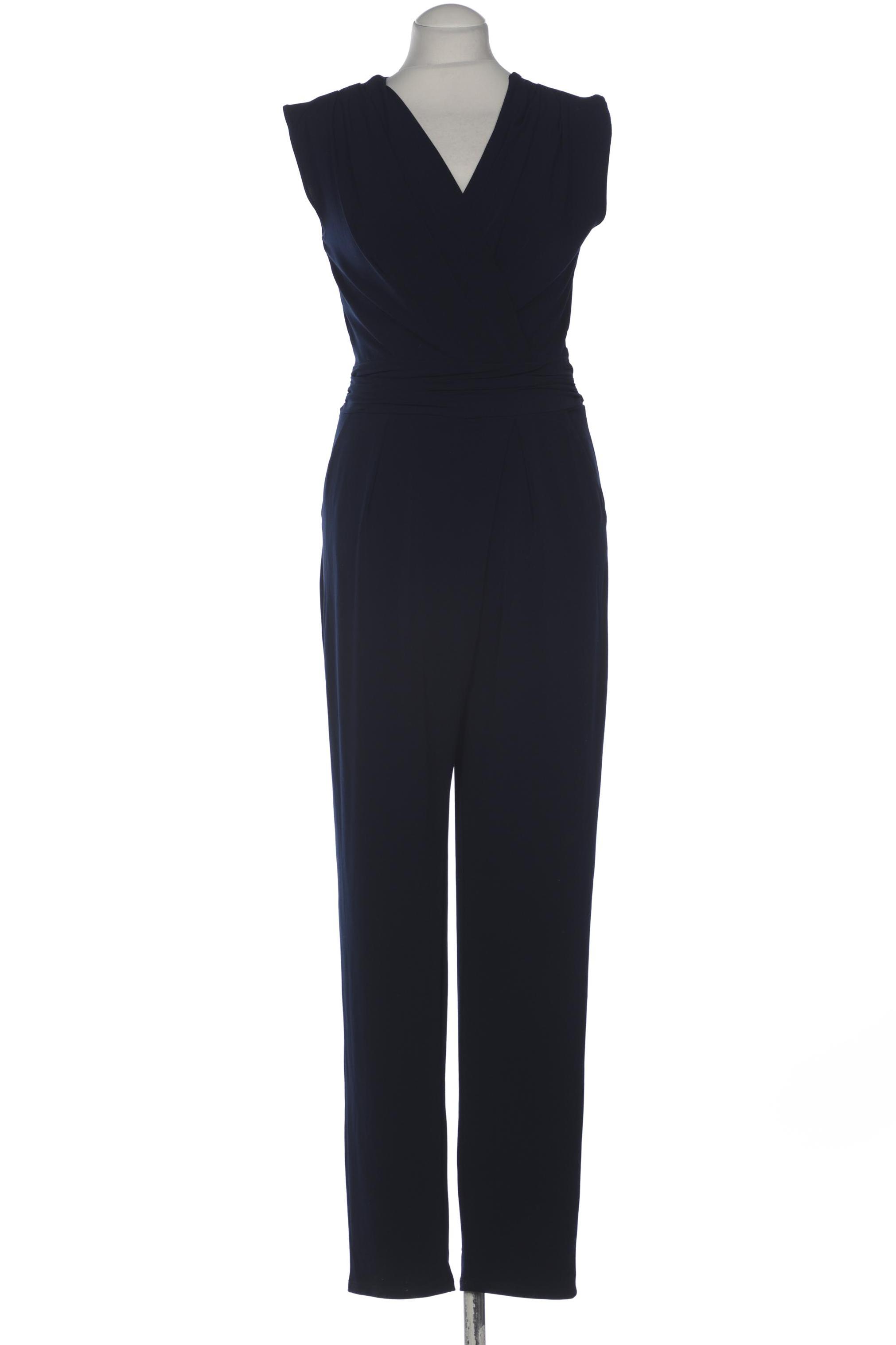 

Esprit Damen Jumpsuit/Overall, marineblau, Gr. 36