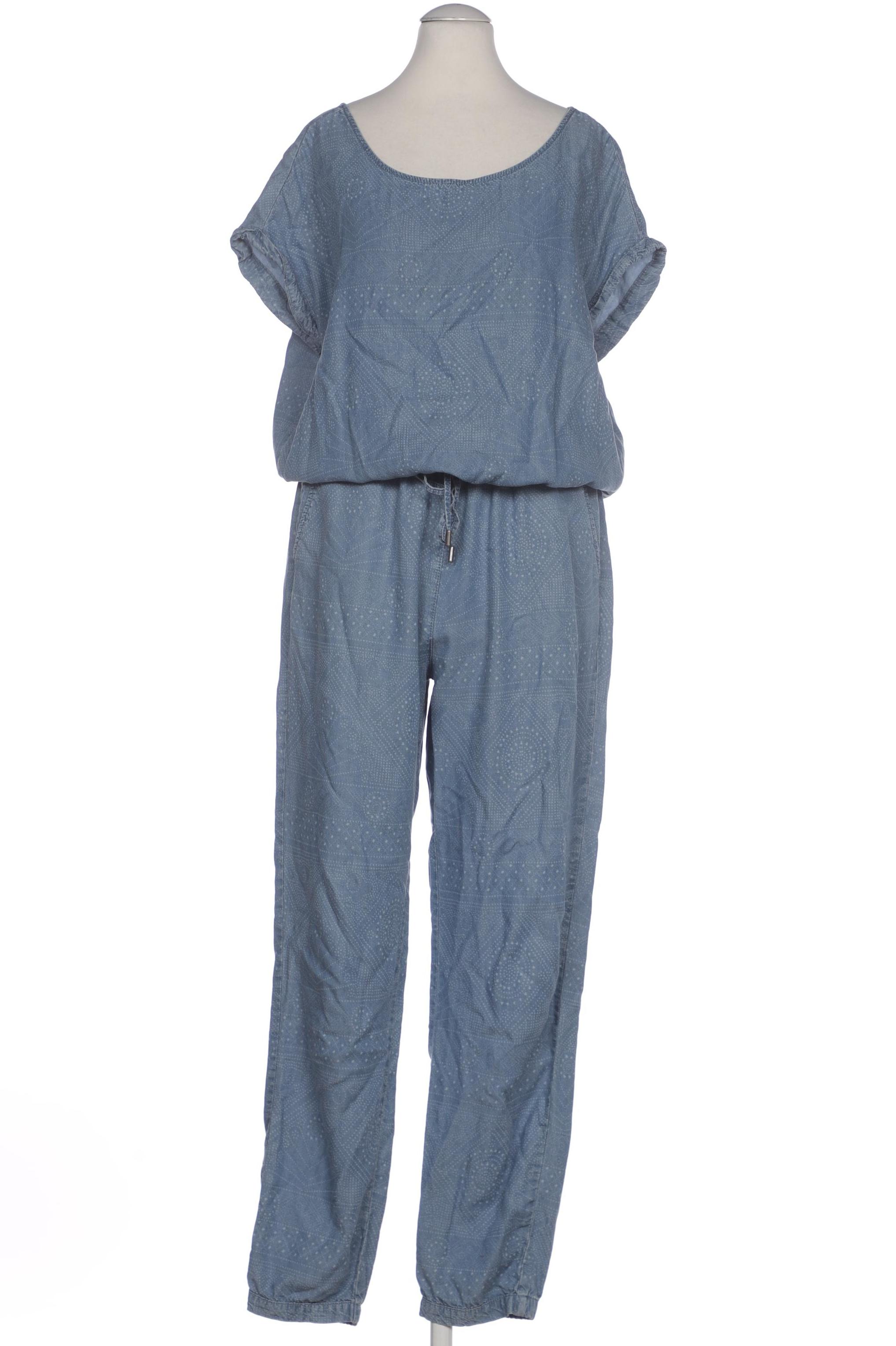 

Esprit Damen Jumpsuit/Overall, blau, Gr. 36