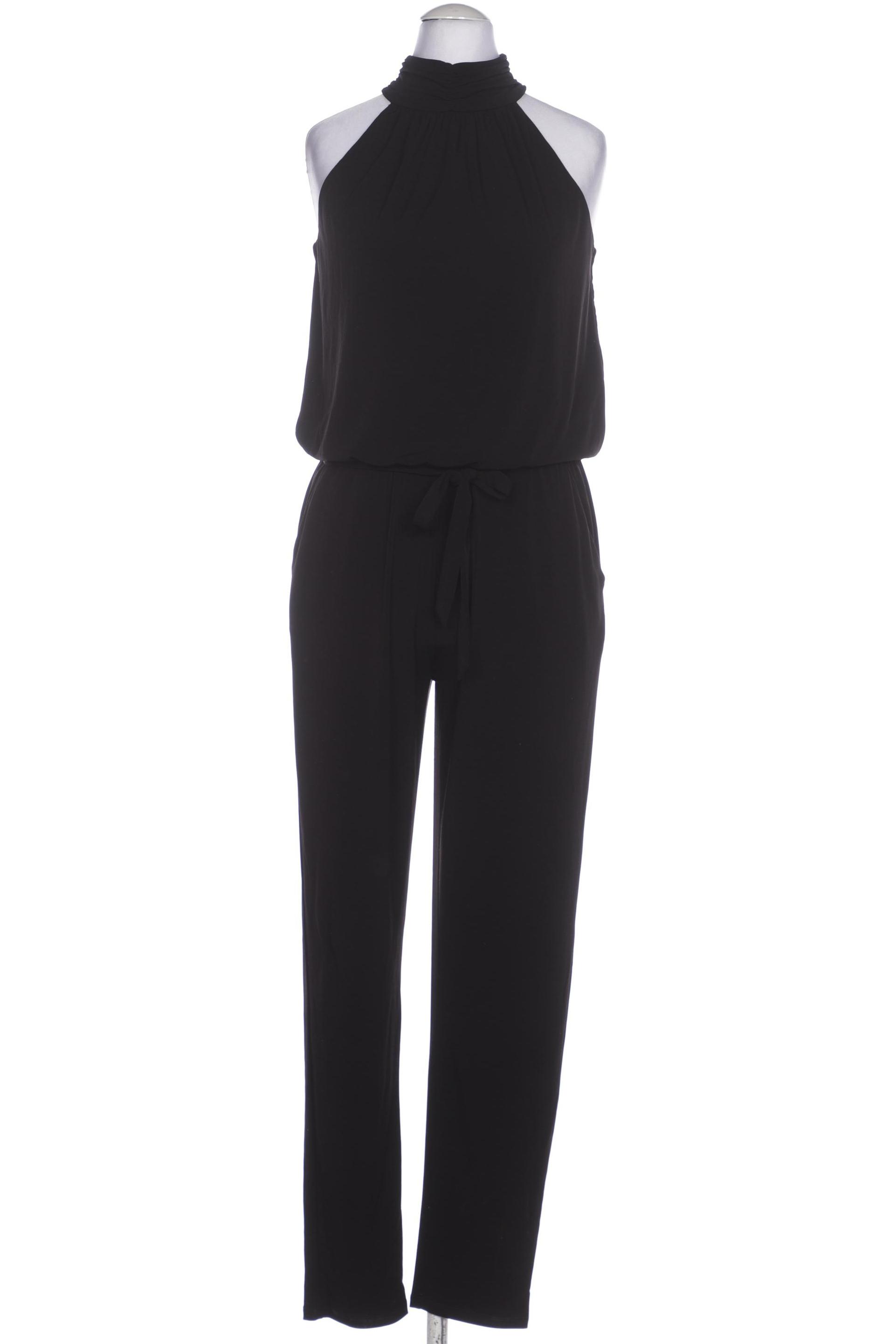 

Esprit Damen Jumpsuit/Overall, schwarz, Gr. 36