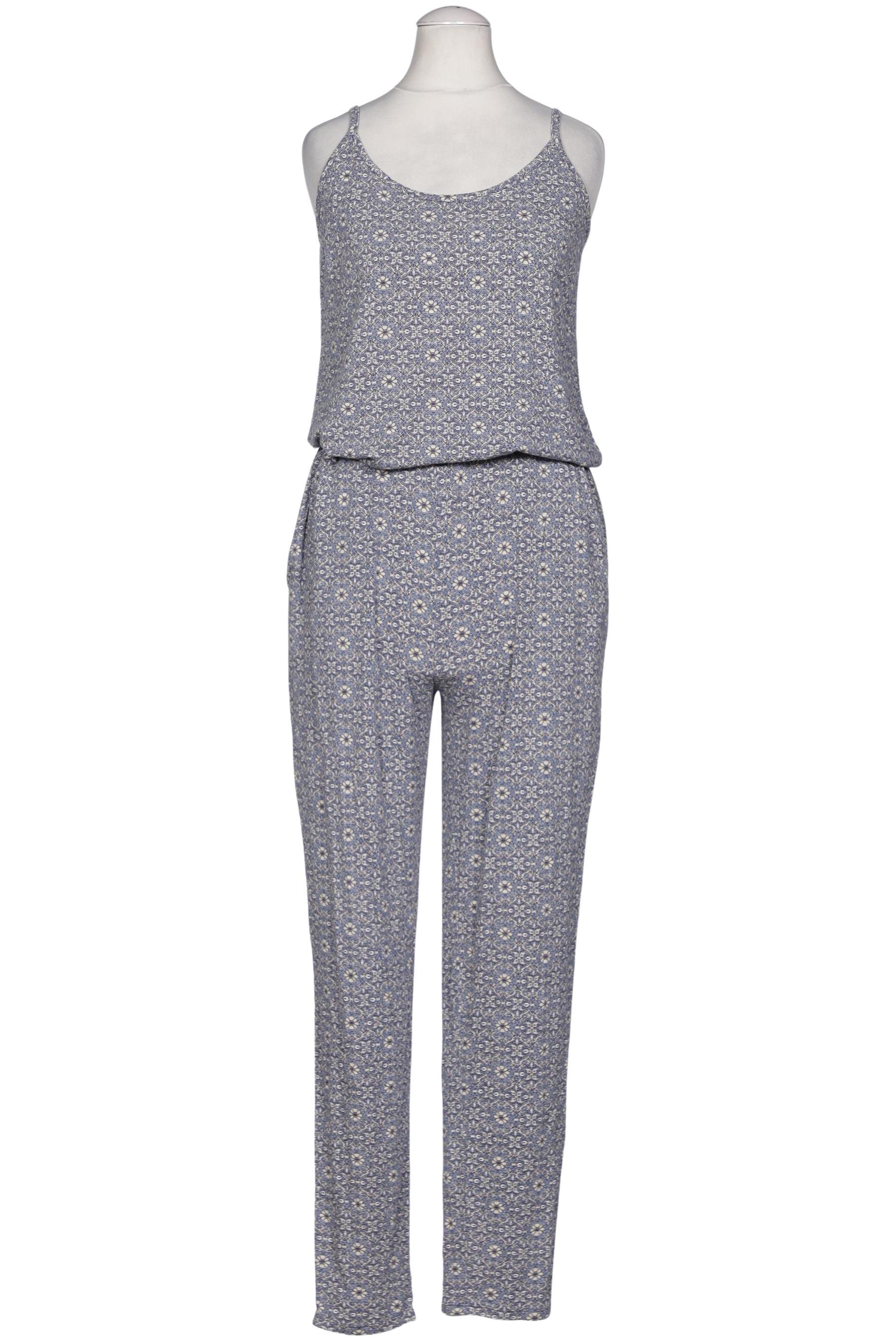 

Esprit Damen Jumpsuit/Overall, hellblau, Gr. 24