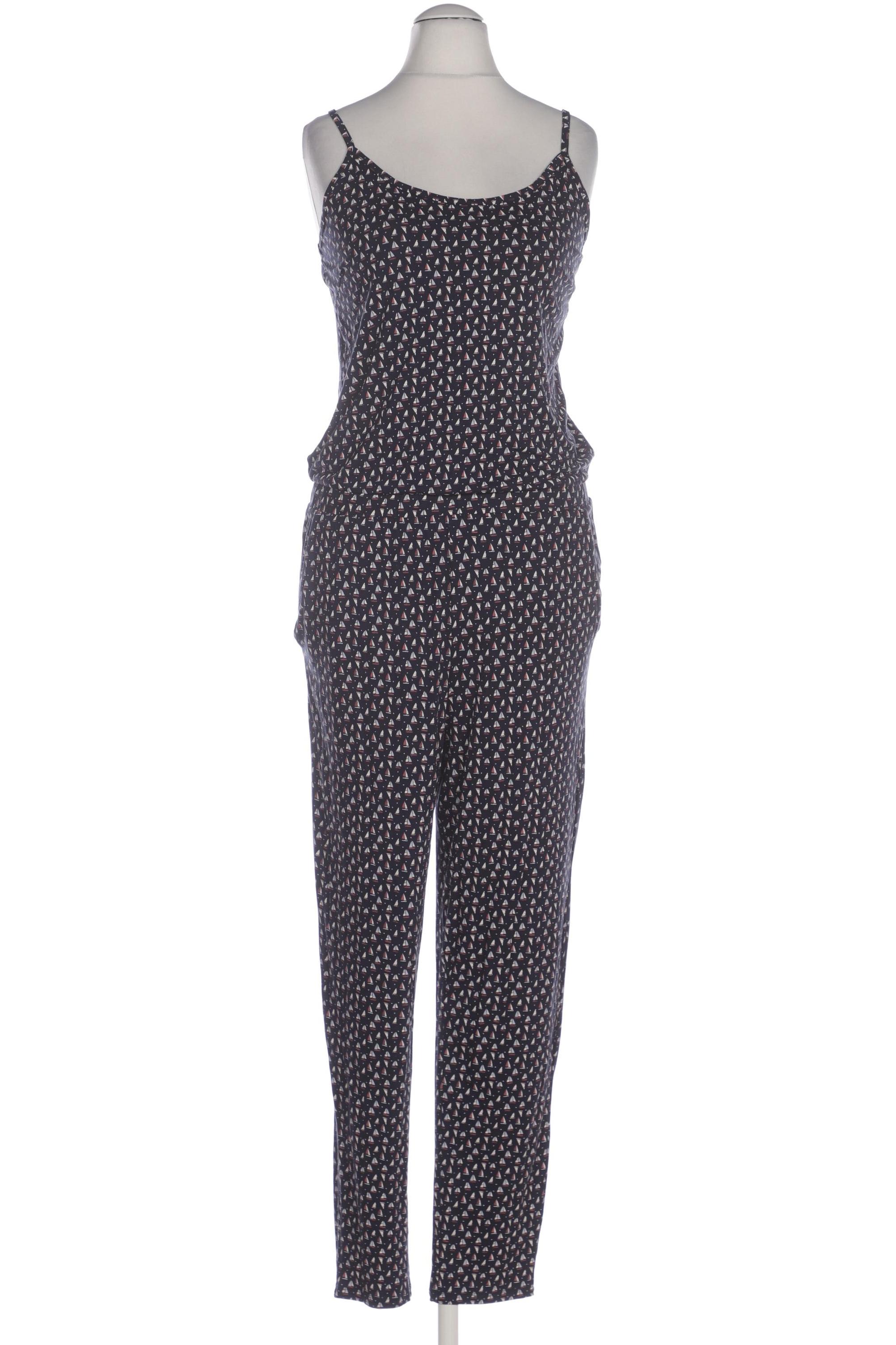 

Esprit Damen Jumpsuit/Overall, marineblau, Gr. 38