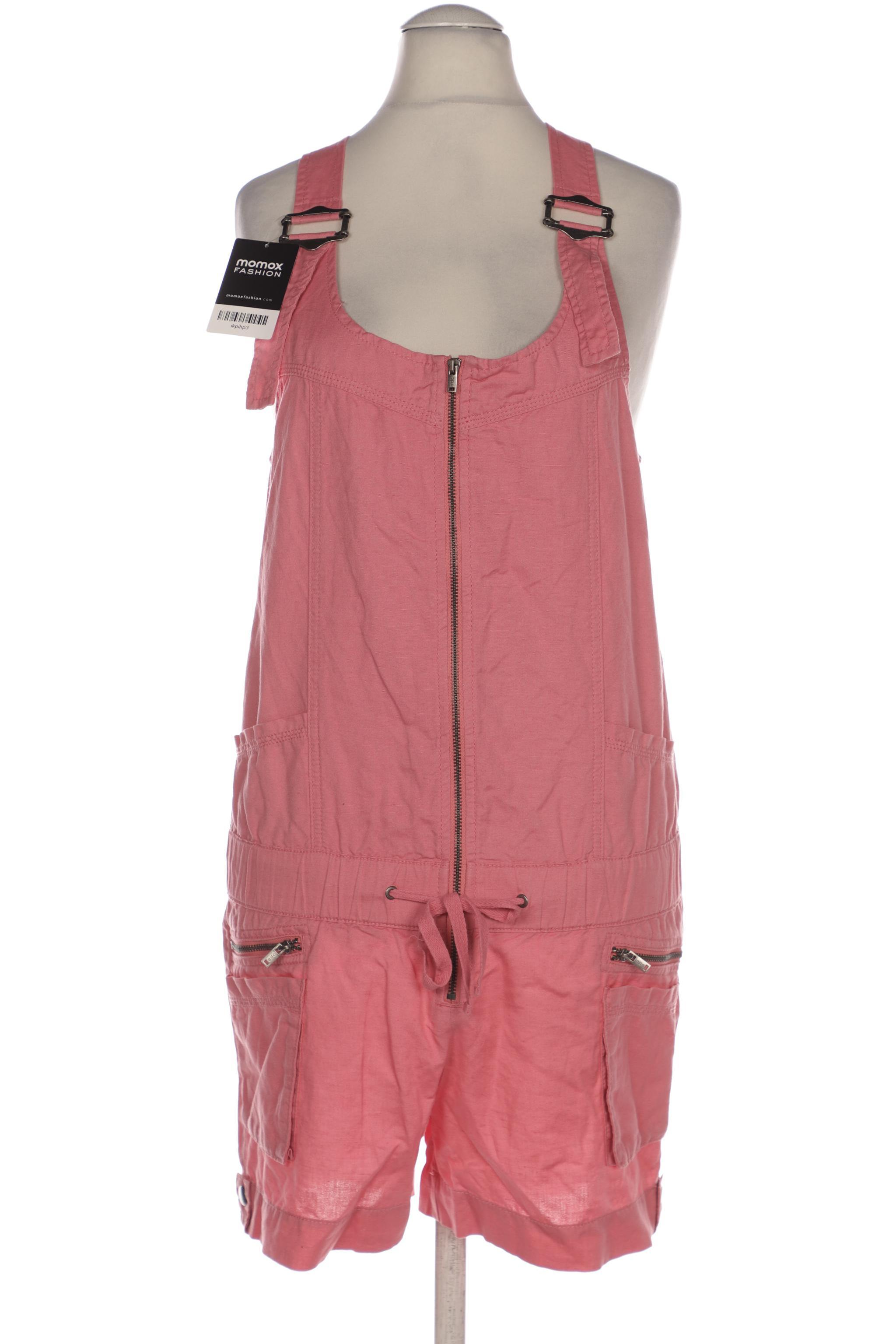 

Esprit Damen Jumpsuit/Overall, pink
