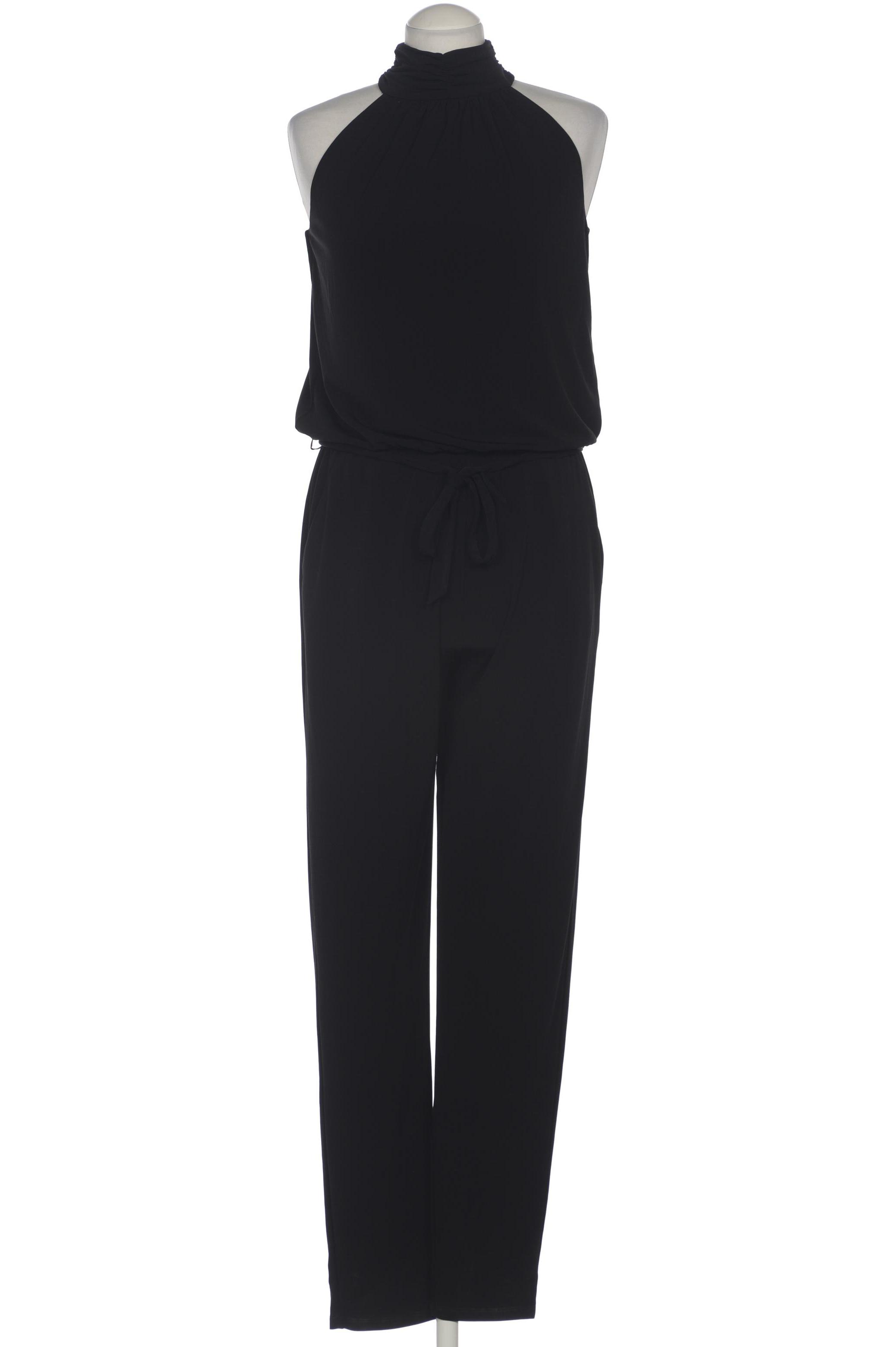 

Esprit Damen Jumpsuit/Overall, schwarz, Gr. 36