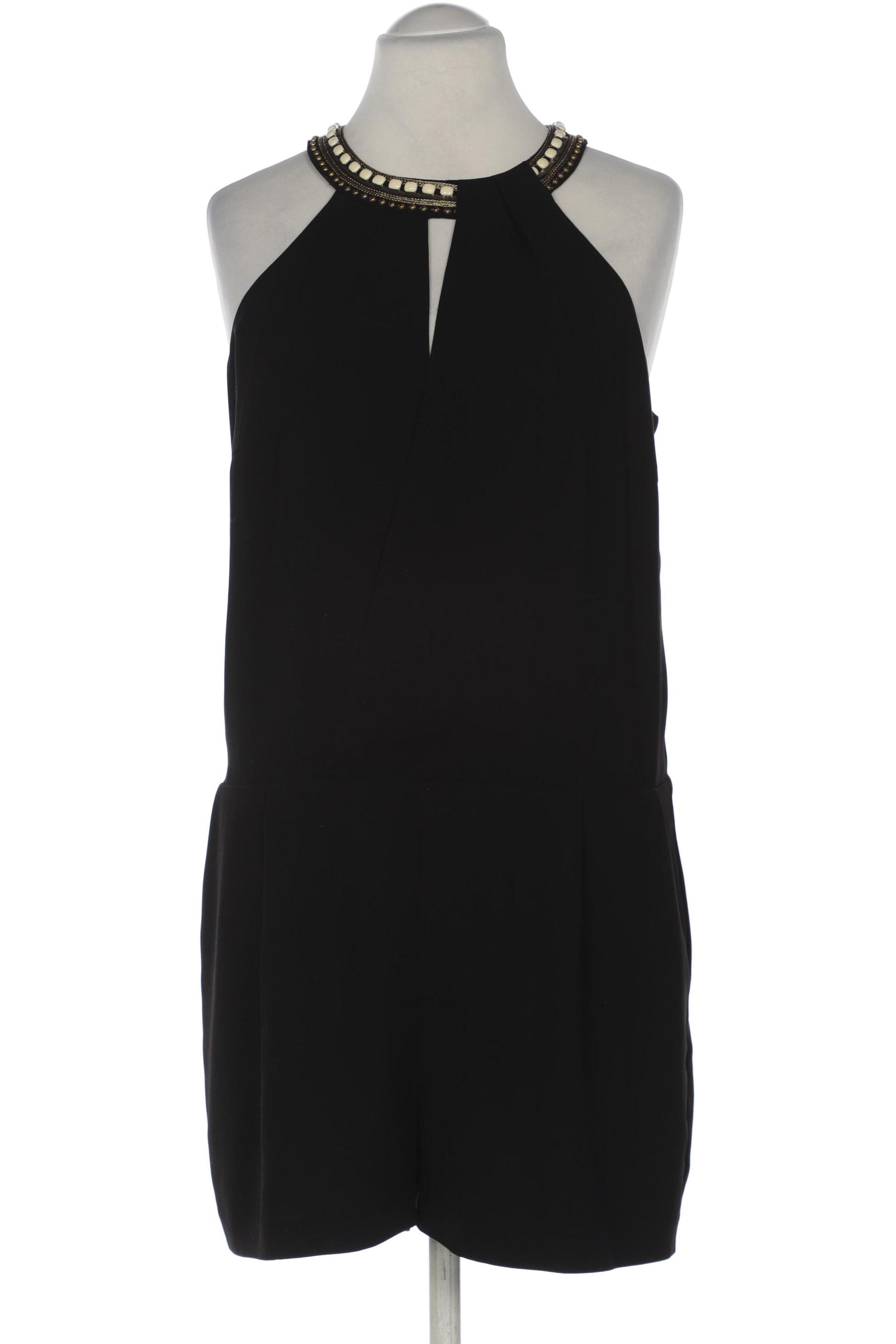 

Esprit Damen Jumpsuit/Overall, schwarz, Gr. 42