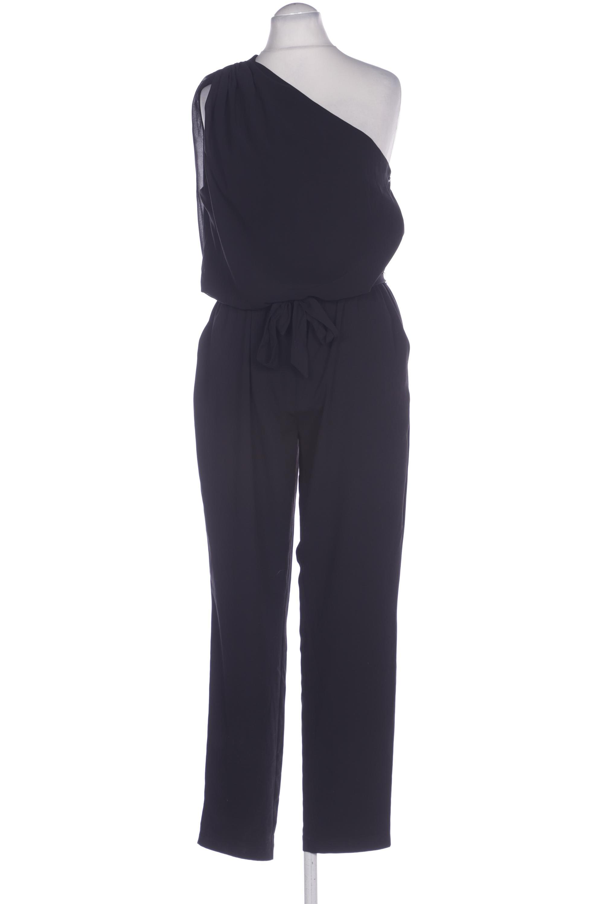 

Esprit Damen Jumpsuit/Overall, schwarz, Gr. 42