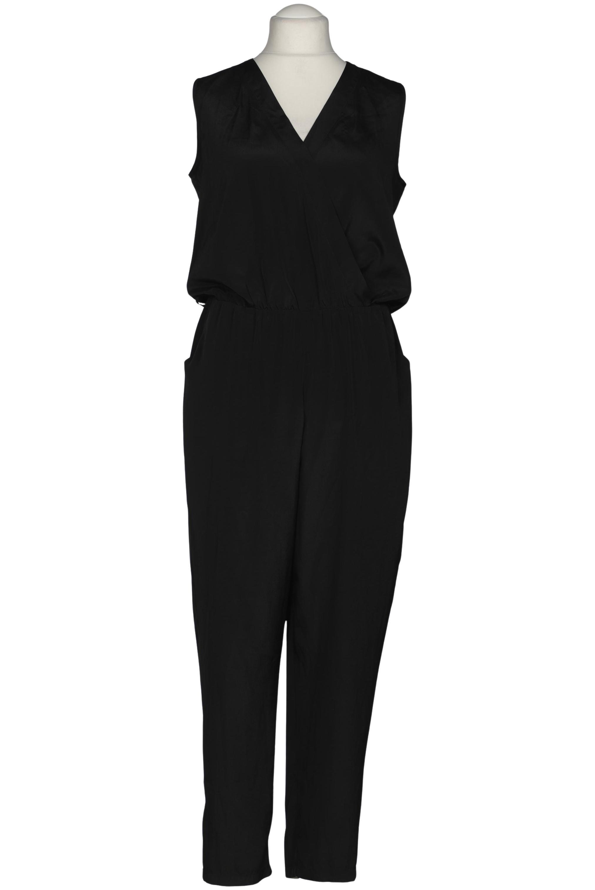 

Esprit Damen Jumpsuit/Overall, schwarz, Gr. 42