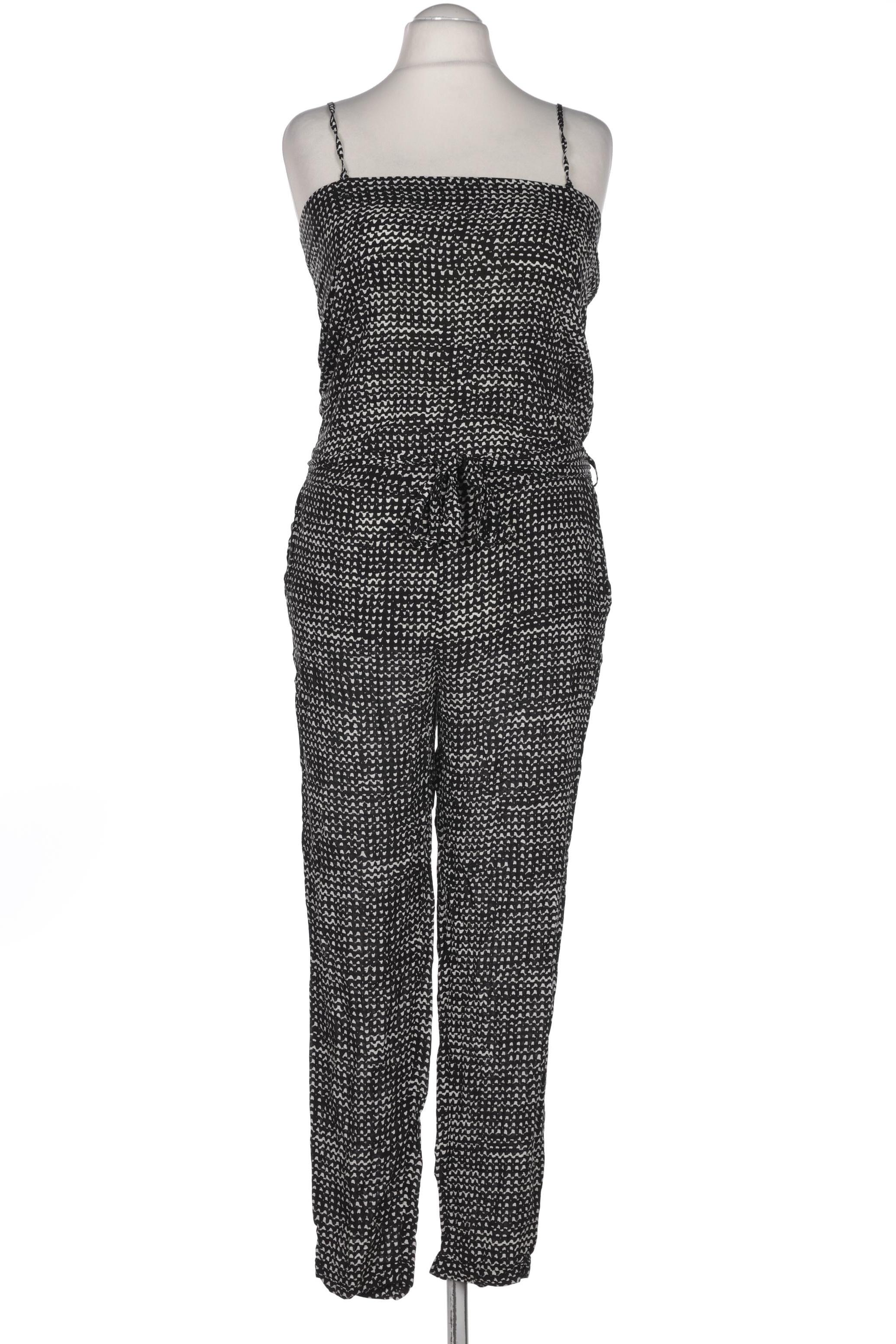

Esprit Damen Jumpsuit/Overall, schwarz