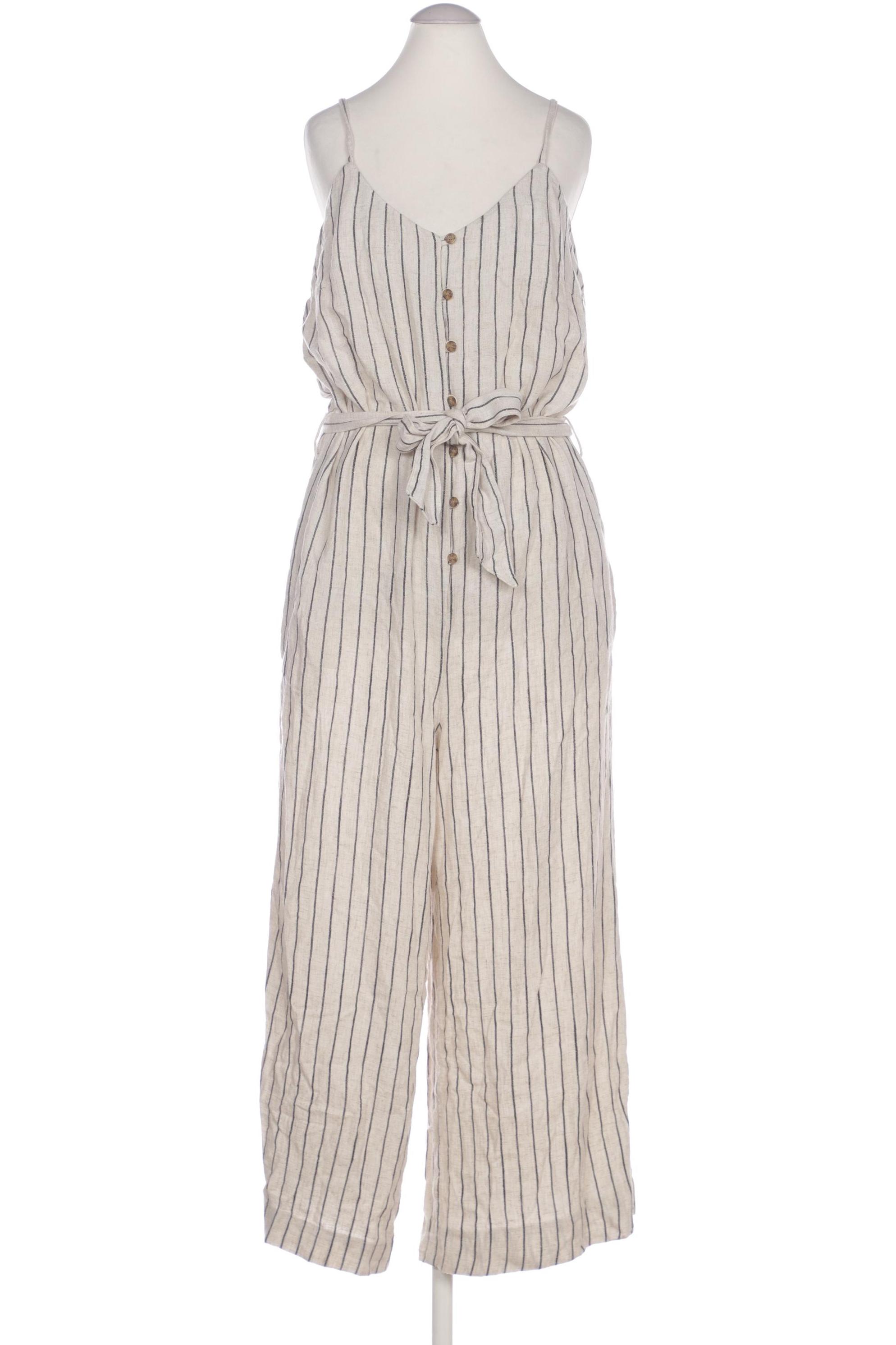 

Esprit Damen Jumpsuit/Overall, beige, Gr. 38