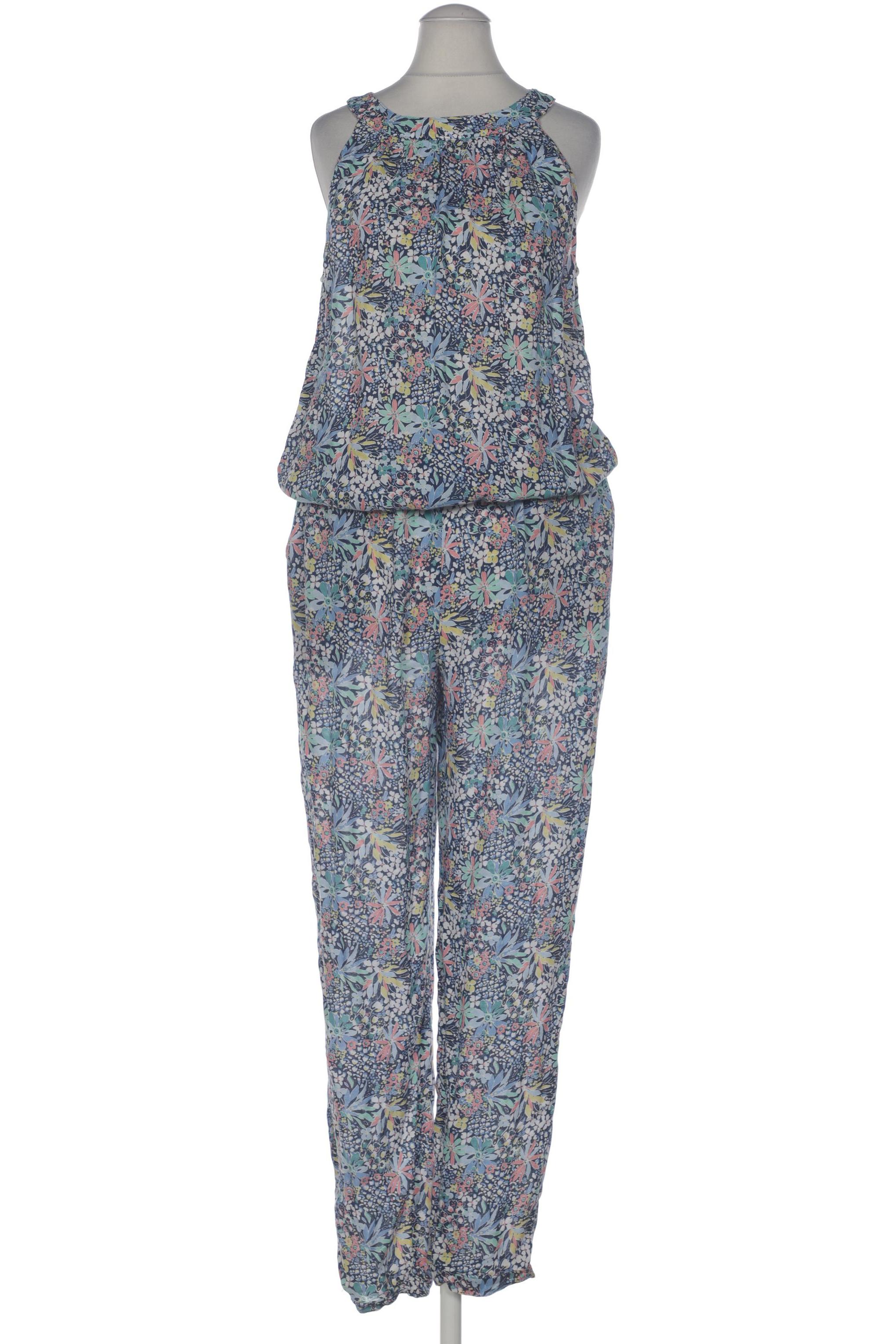 

Esprit Damen Jumpsuit/Overall, mehrfarbig, Gr. 38