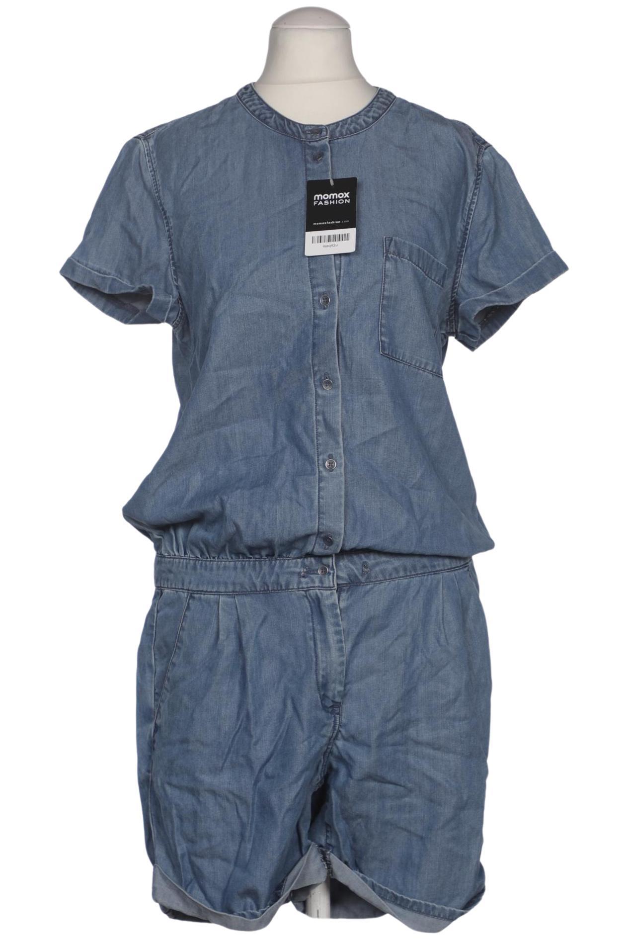 

Esprit Damen Jumpsuit/Overall, blau, Gr. 36