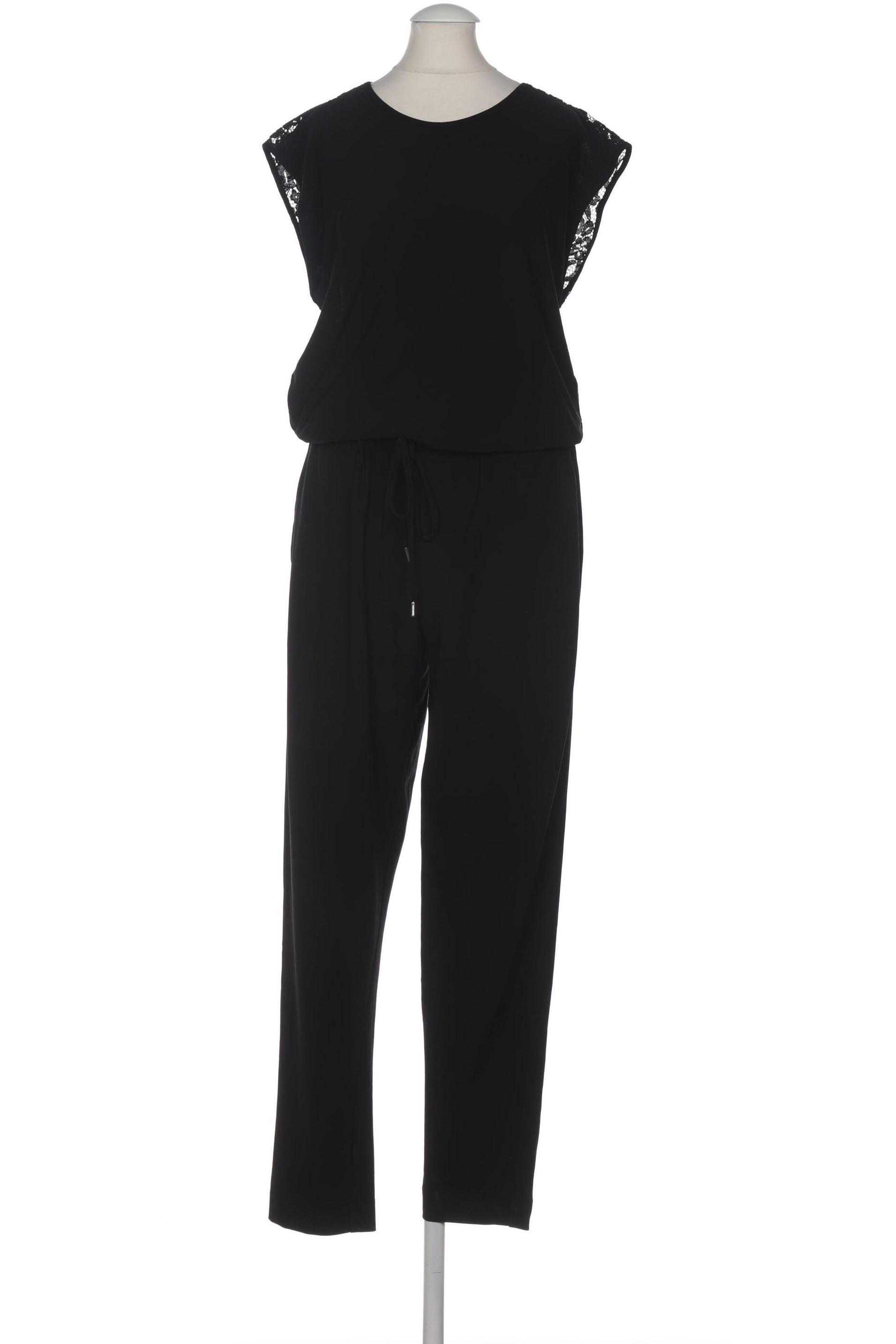 

Esprit Damen Jumpsuit/Overall, schwarz, Gr. 34