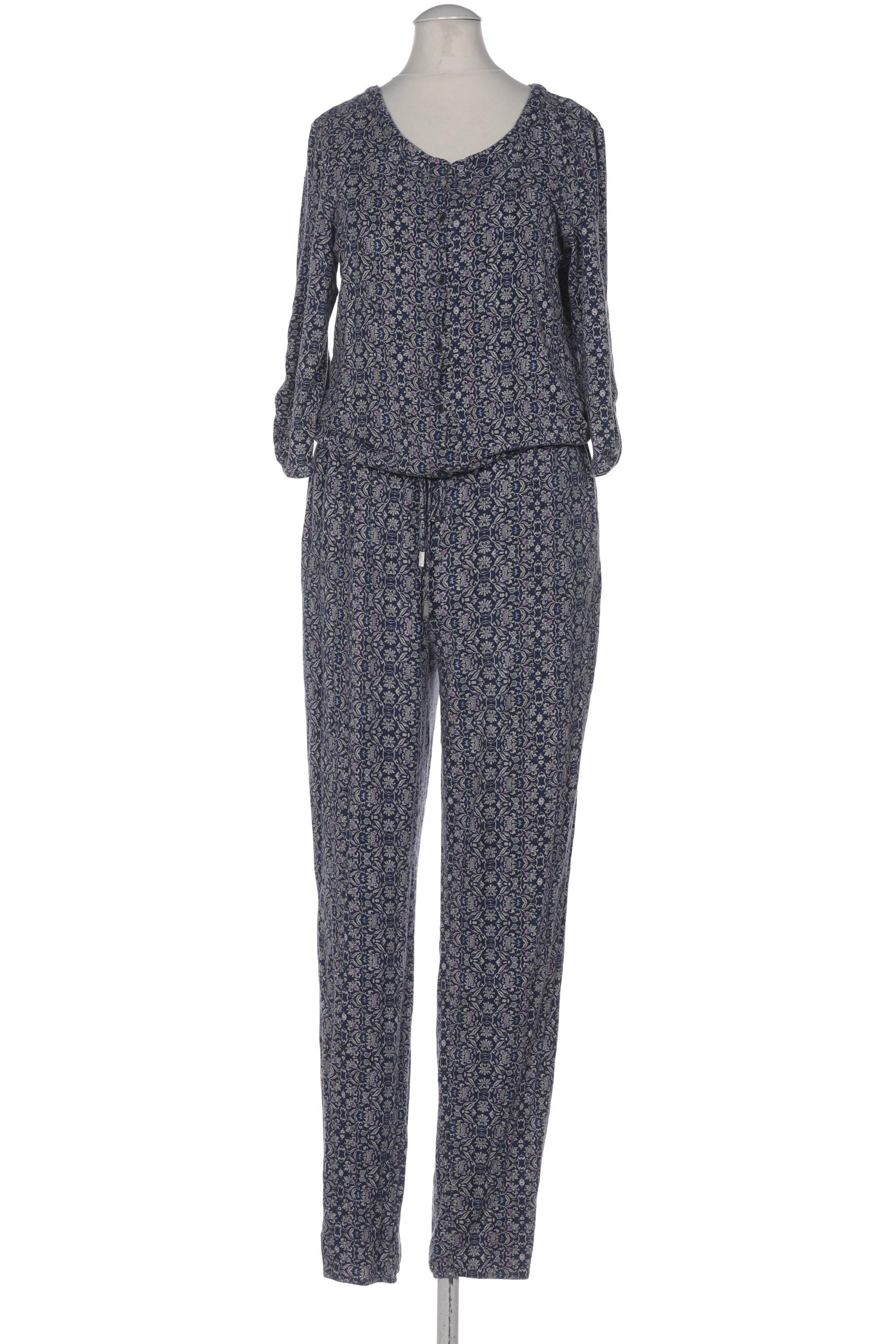 

Esprit Damen Jumpsuit/Overall, blau, Gr. 34