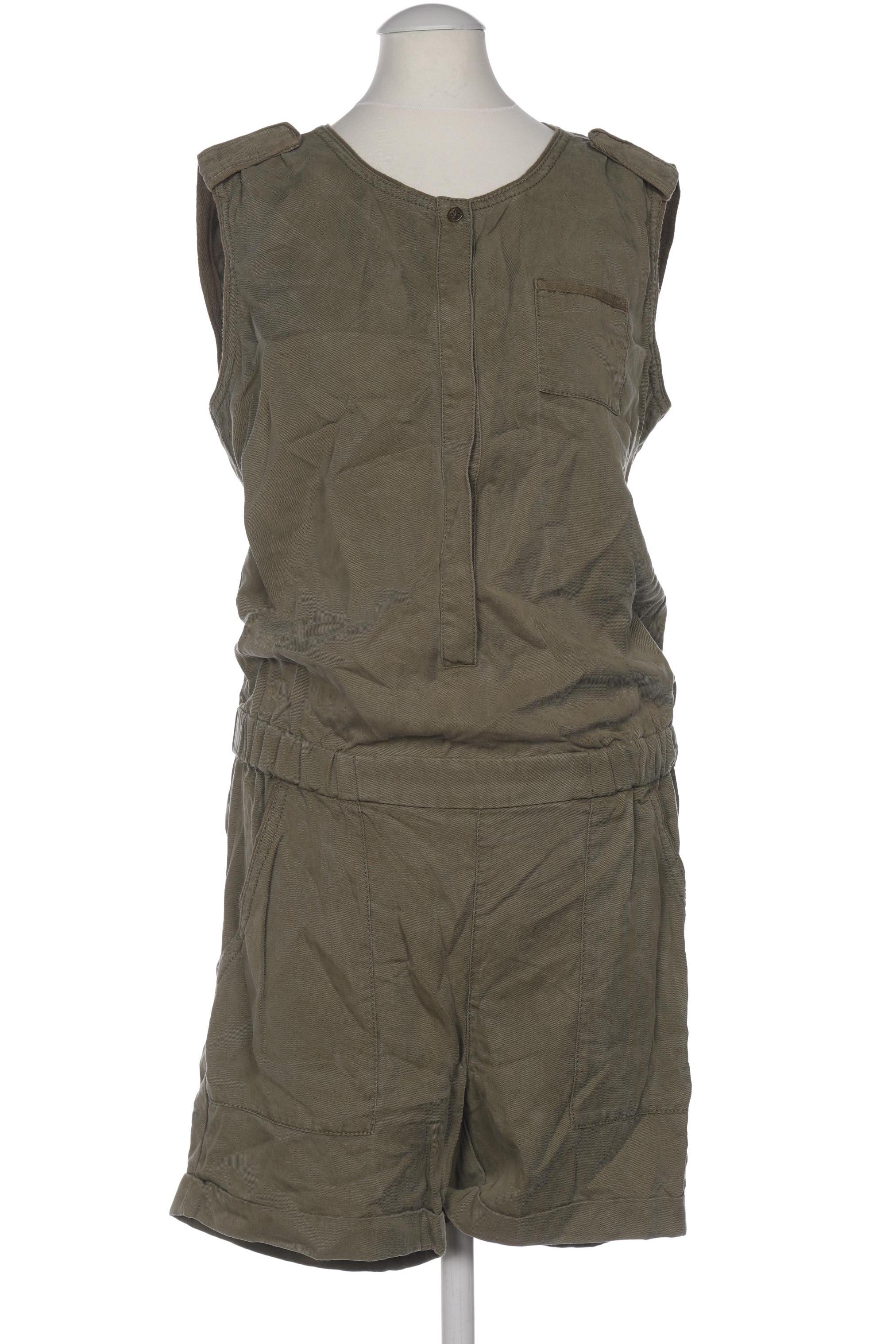 

Esprit Damen Jumpsuit/Overall, grün
