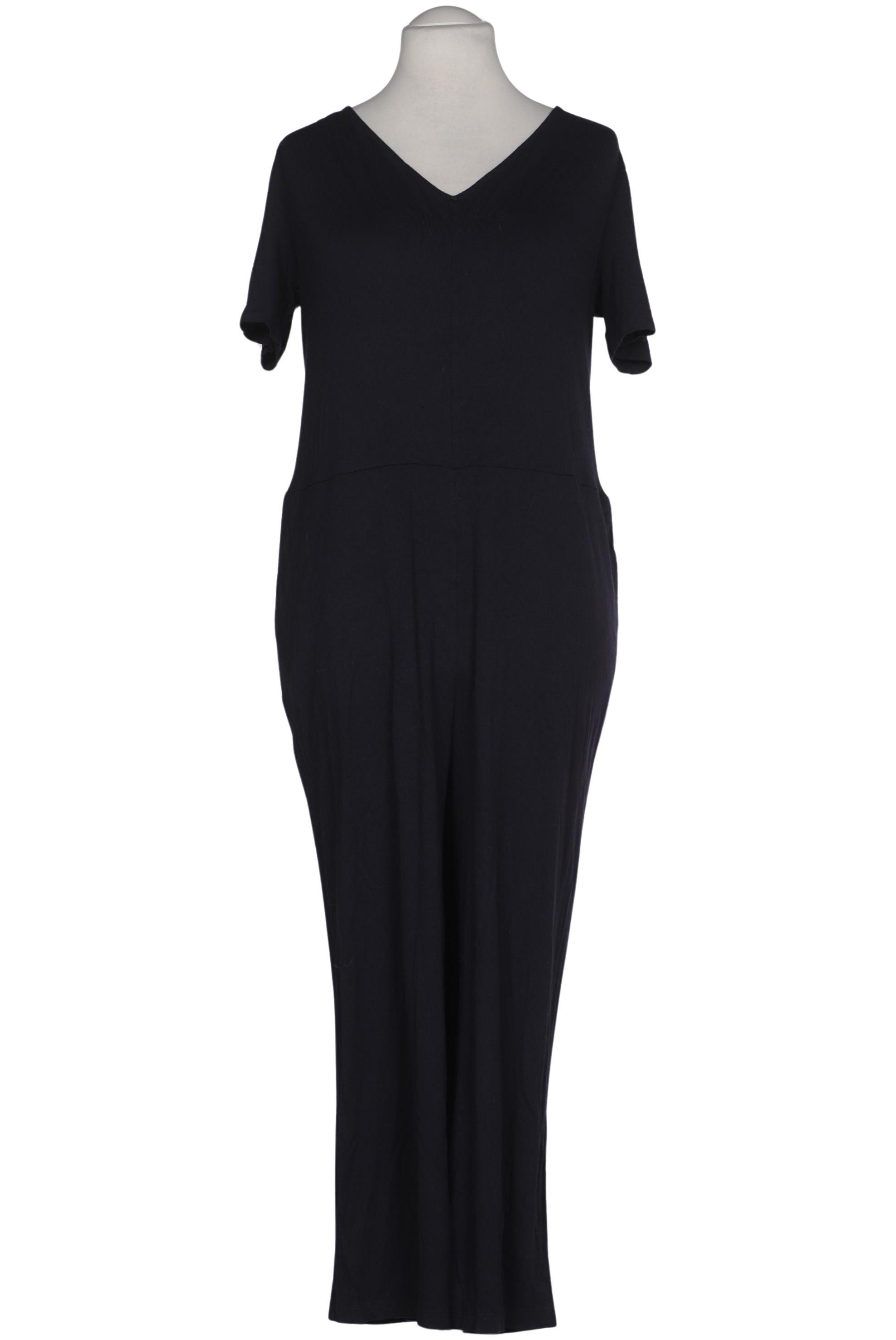 

Esprit Damen Jumpsuit/Overall, marineblau, Gr. 31