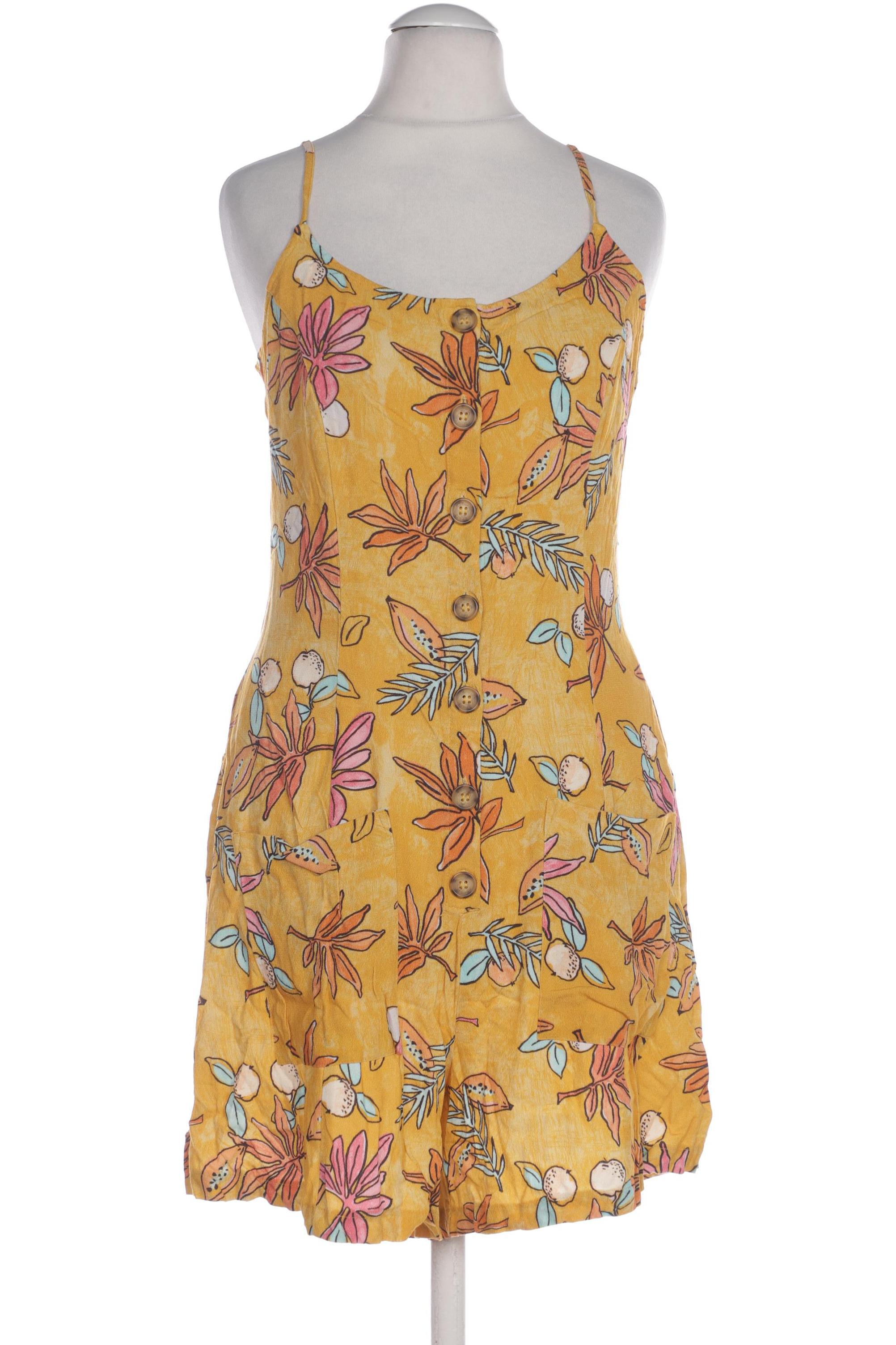 

Esprit Damen Jumpsuit/Overall, gelb, Gr. 36