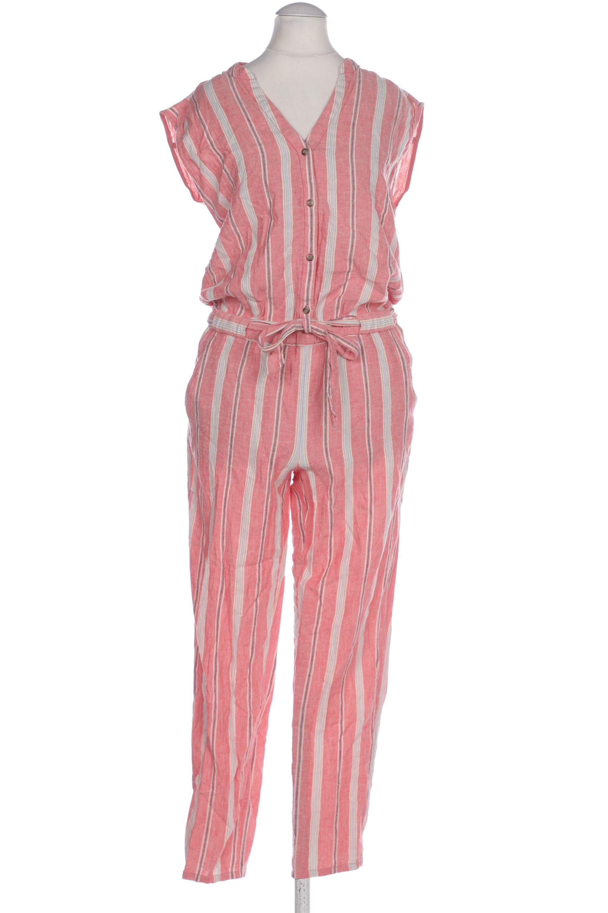 

Esprit Damen Jumpsuit/Overall, pink, Gr. 34