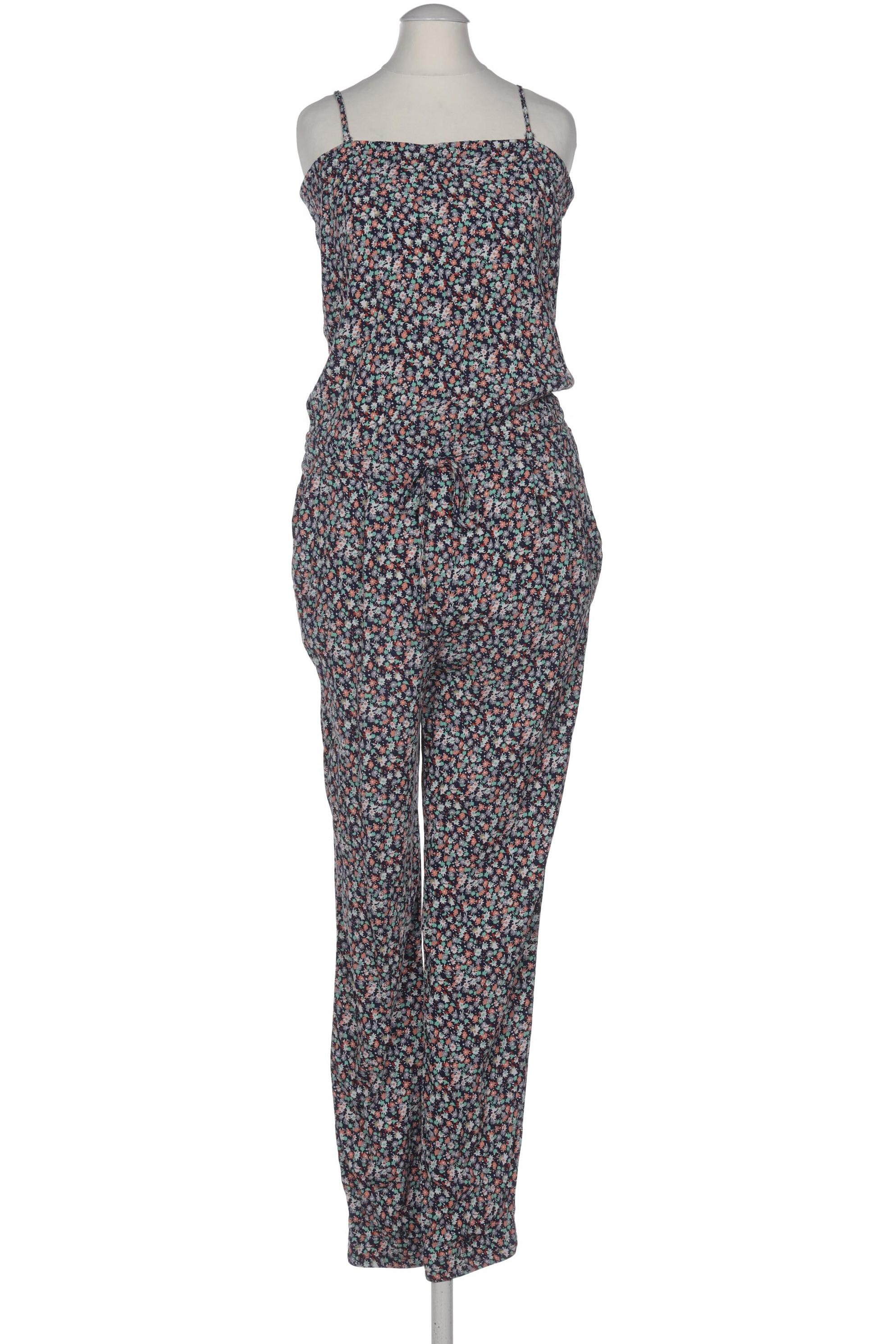 

Esprit Damen Jumpsuit/Overall, mehrfarbig, Gr. 36