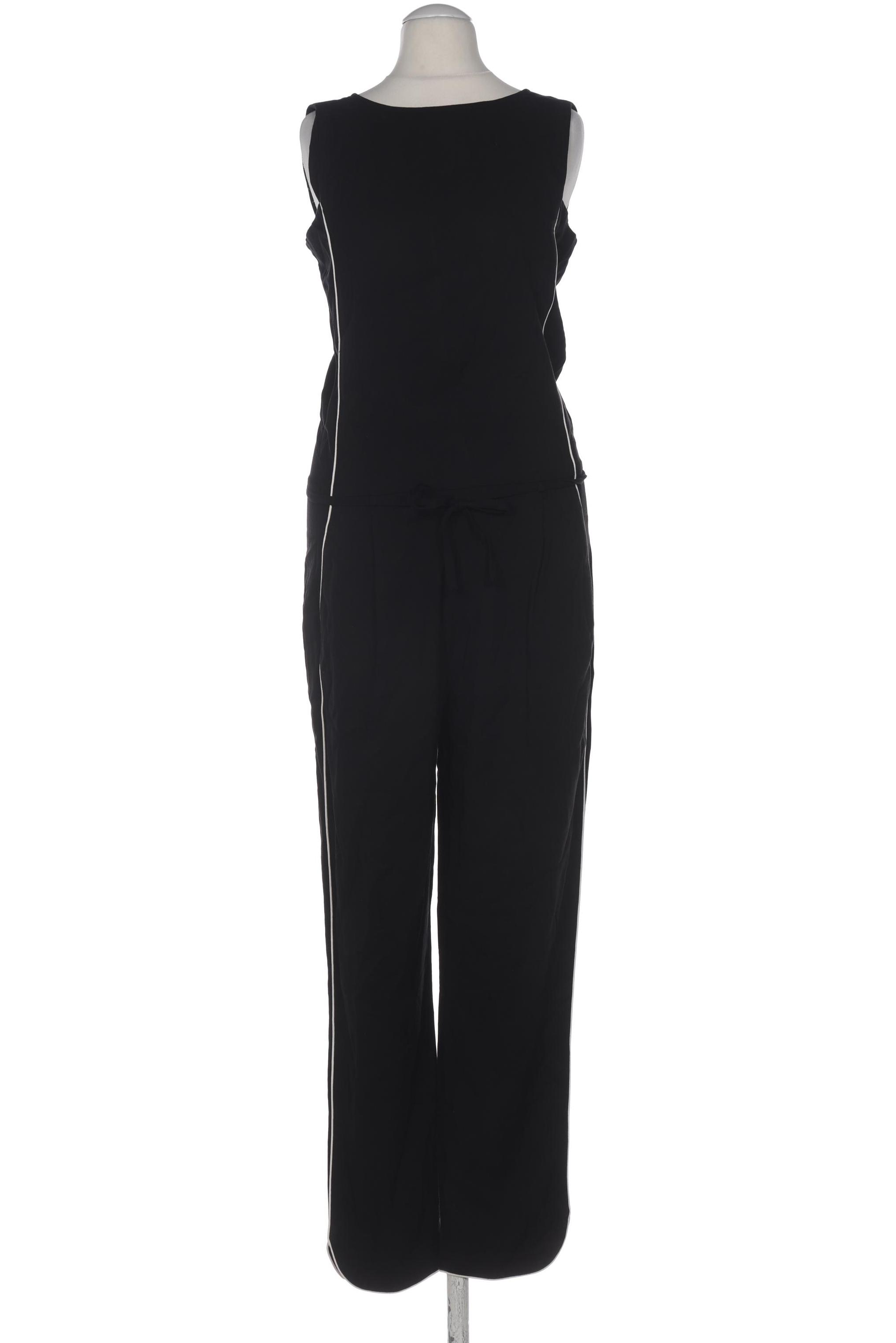 

Esprit Damen Jumpsuit/Overall, schwarz, Gr. 34