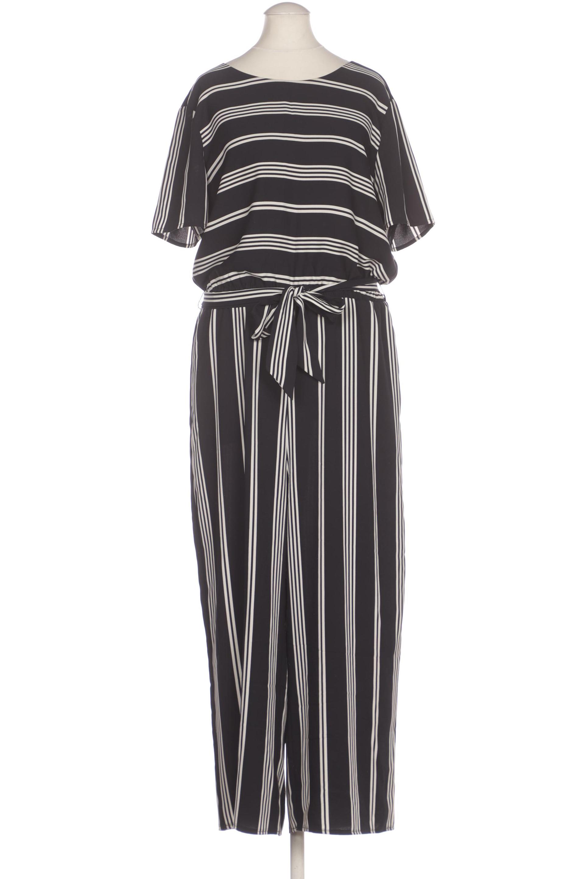 

Esprit Damen Jumpsuit/Overall, marineblau