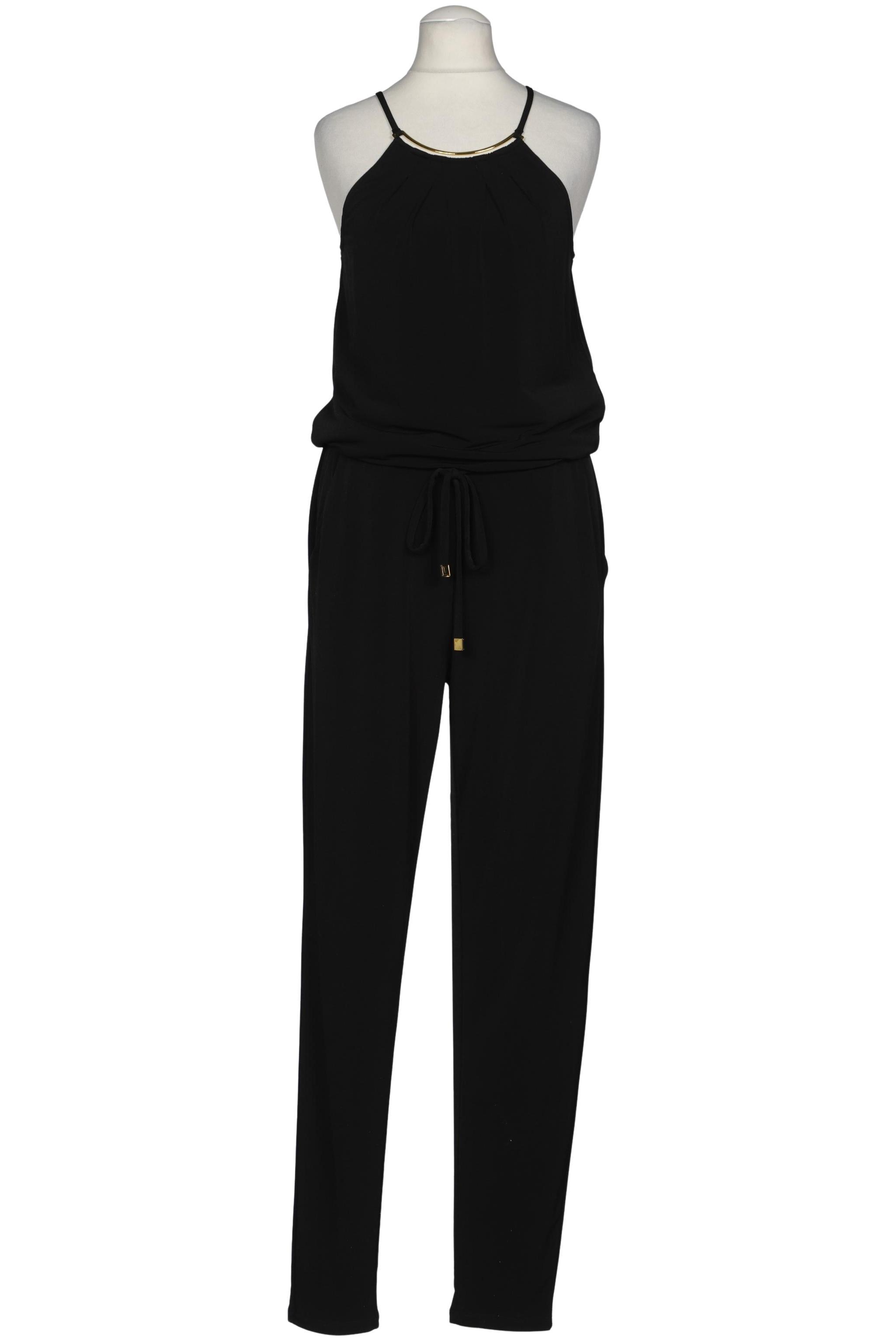 

Esprit Damen Jumpsuit/Overall, schwarz, Gr. 34