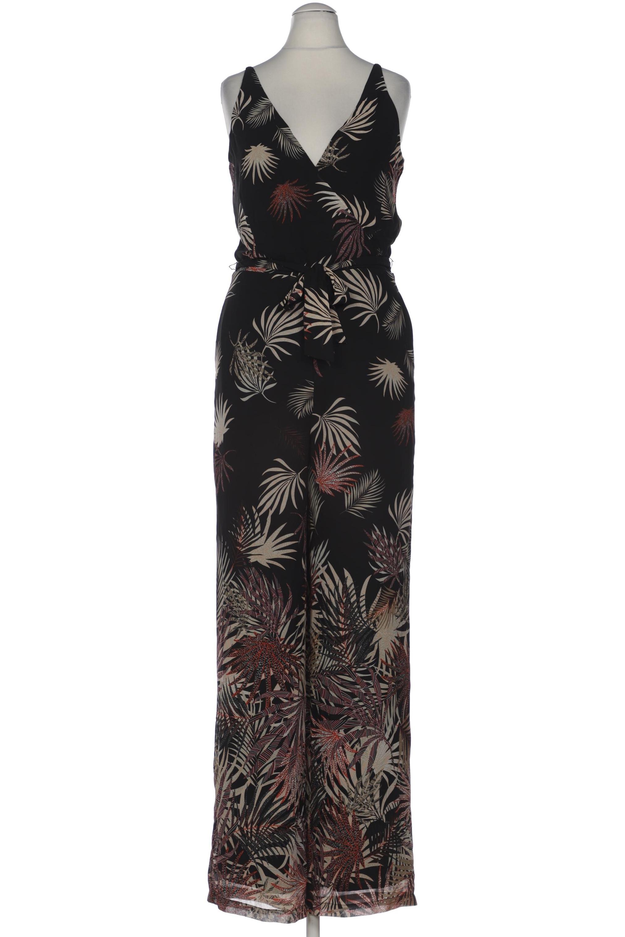 

Esprit Damen Jumpsuit/Overall, schwarz, Gr. 38