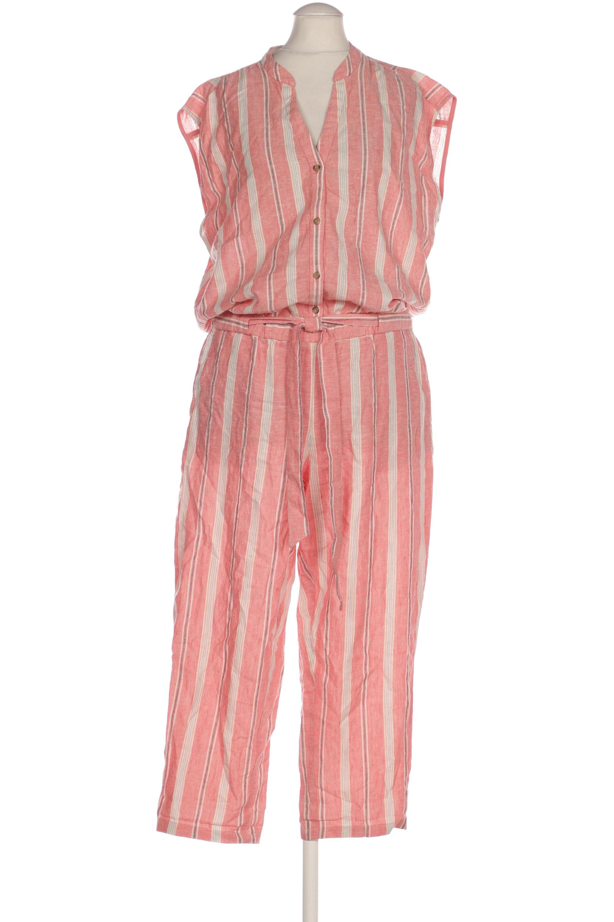 

Esprit Damen Jumpsuit/Overall, pink, Gr. 38