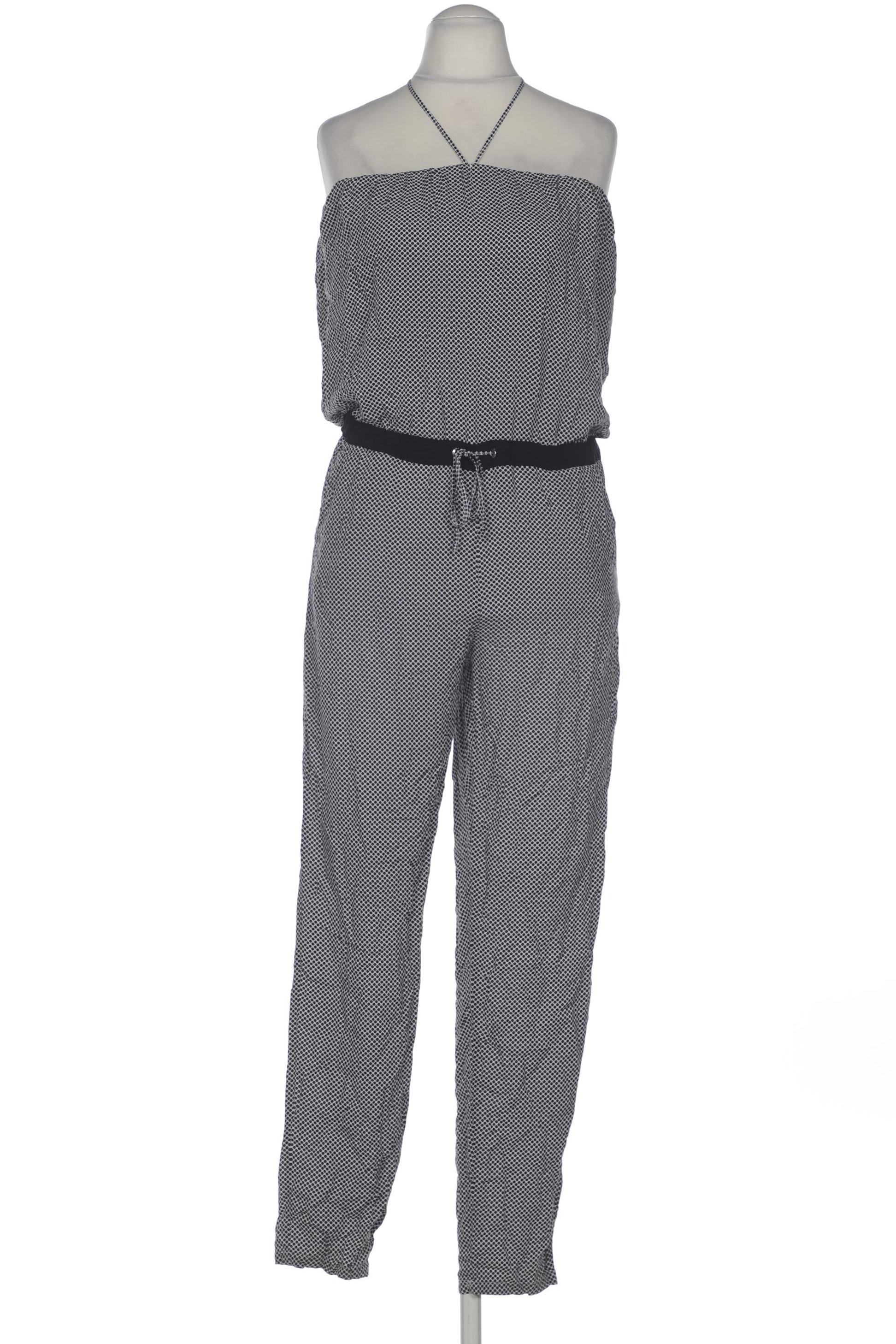 

Esprit Damen Jumpsuit/Overall, grau, Gr. 38