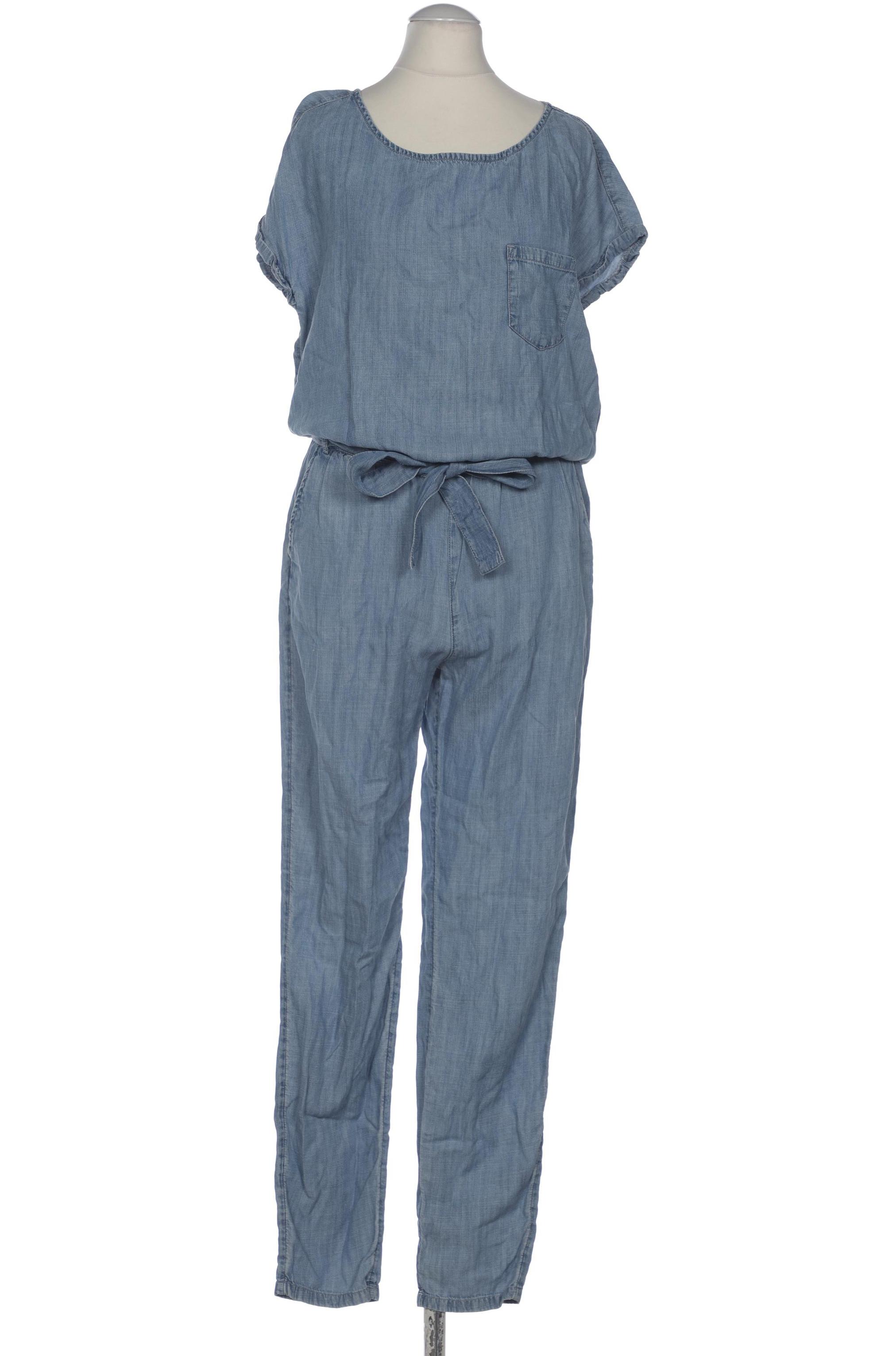 

Esprit Damen Jumpsuit/Overall, blau, Gr. 34