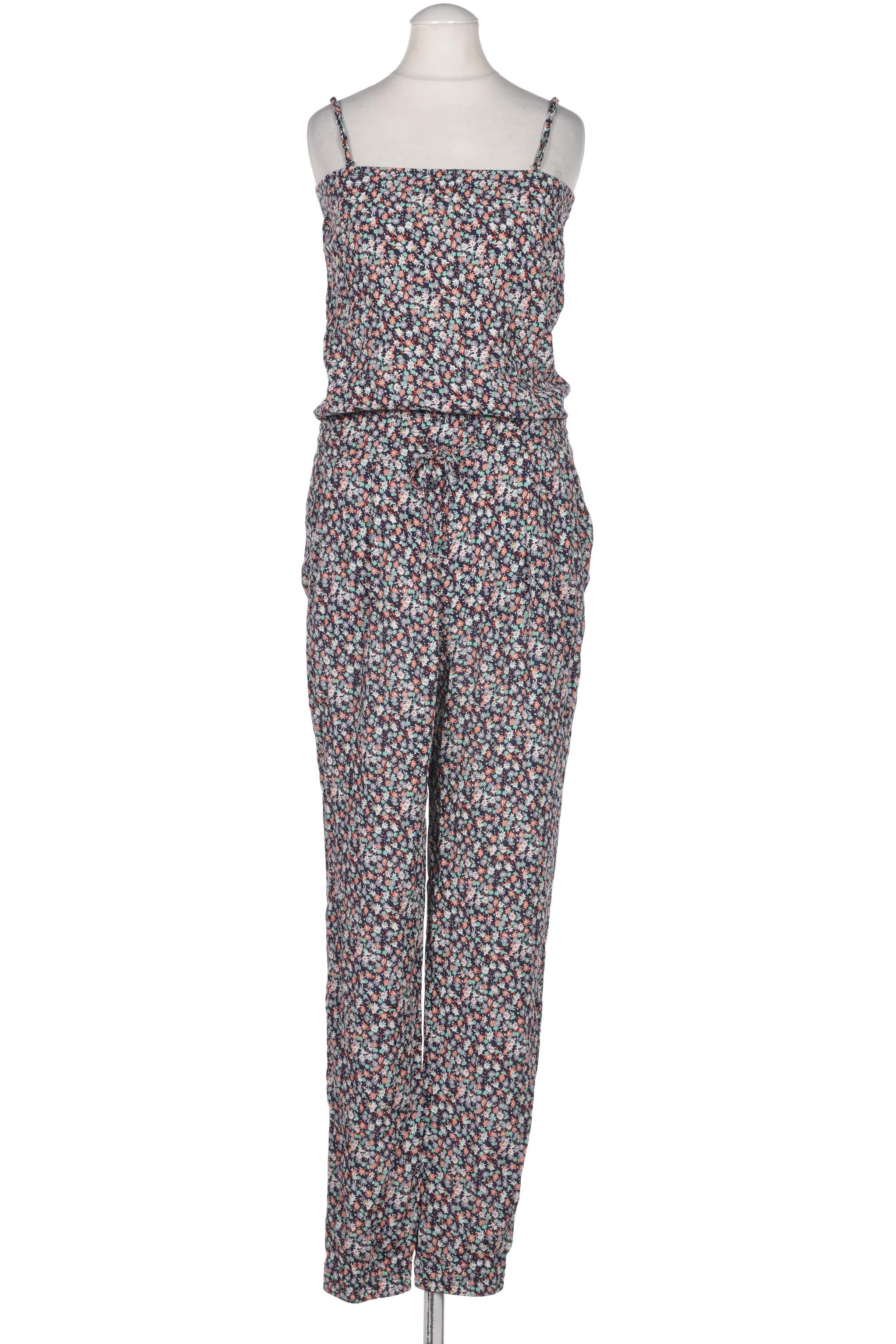 

Esprit Damen Jumpsuit/Overall, mehrfarbig