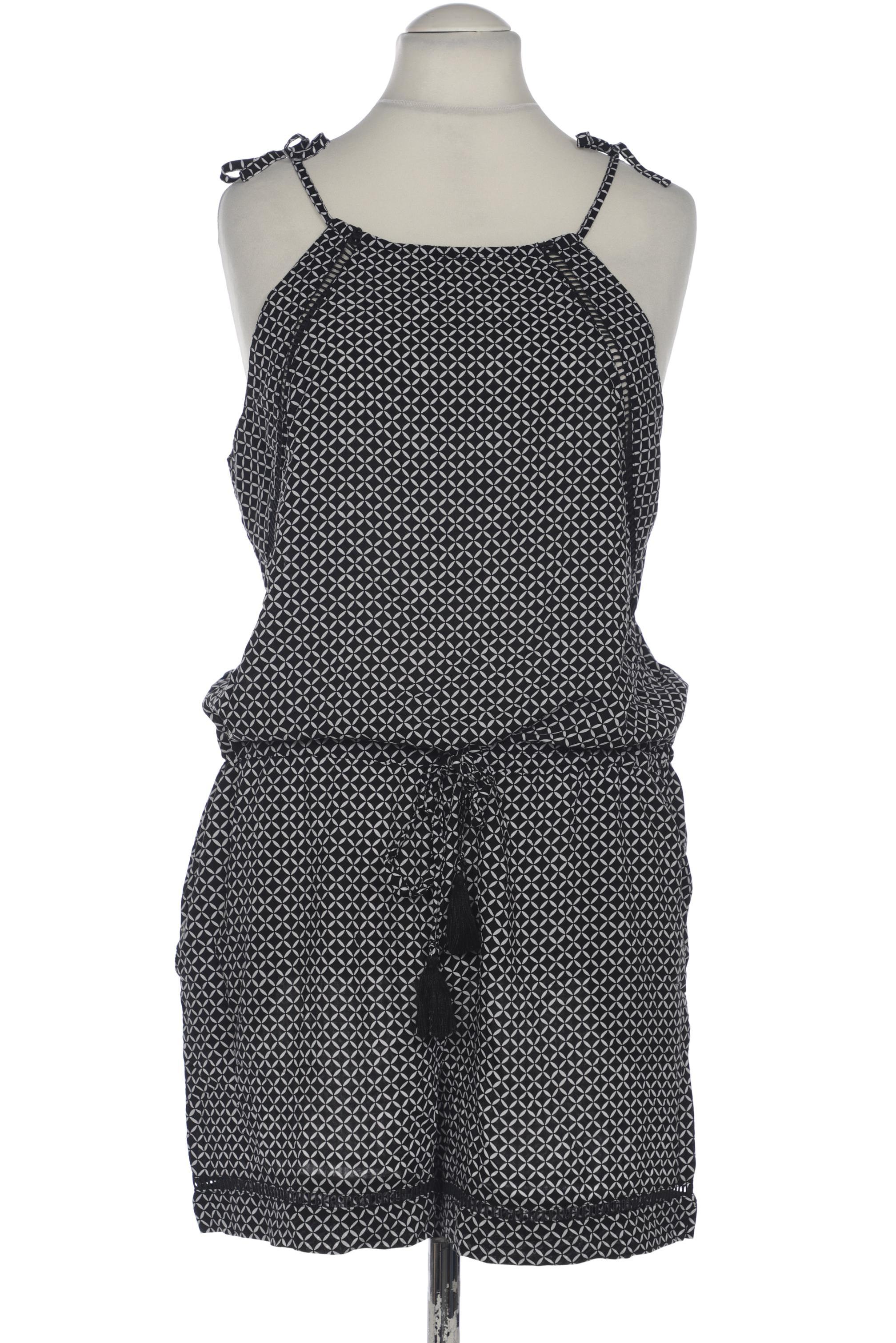 

Esprit Damen Jumpsuit/Overall, schwarz, Gr. 44