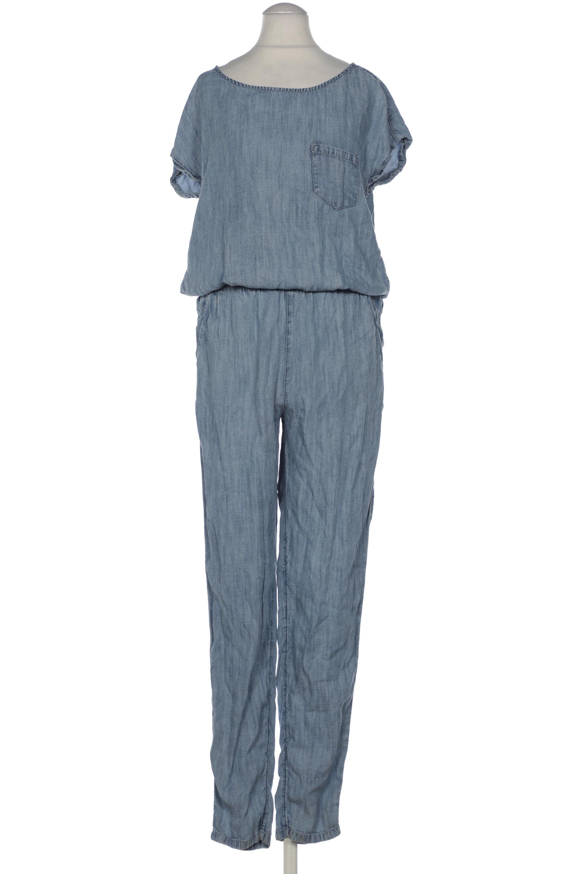 

Esprit Damen Jumpsuit/Overall, hellblau, Gr. 34