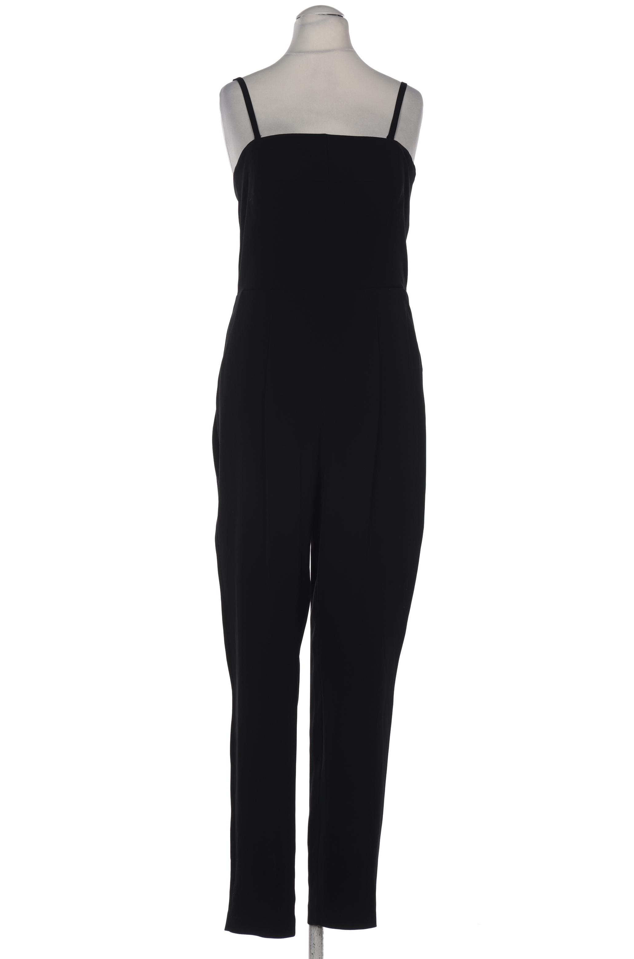 

Esprit Damen Jumpsuit/Overall, schwarz, Gr. 38