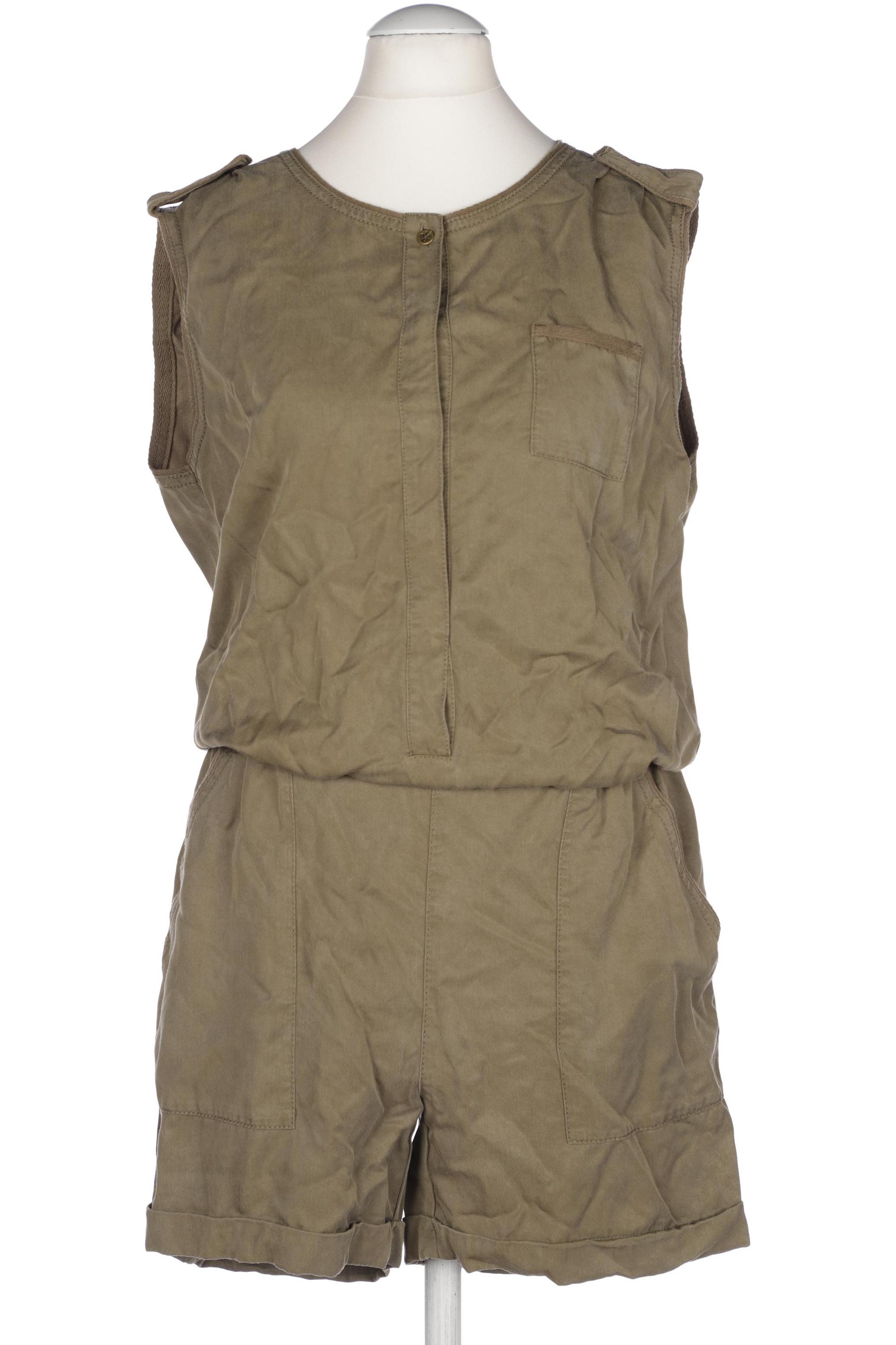 

Esprit Damen Jumpsuit/Overall, grün