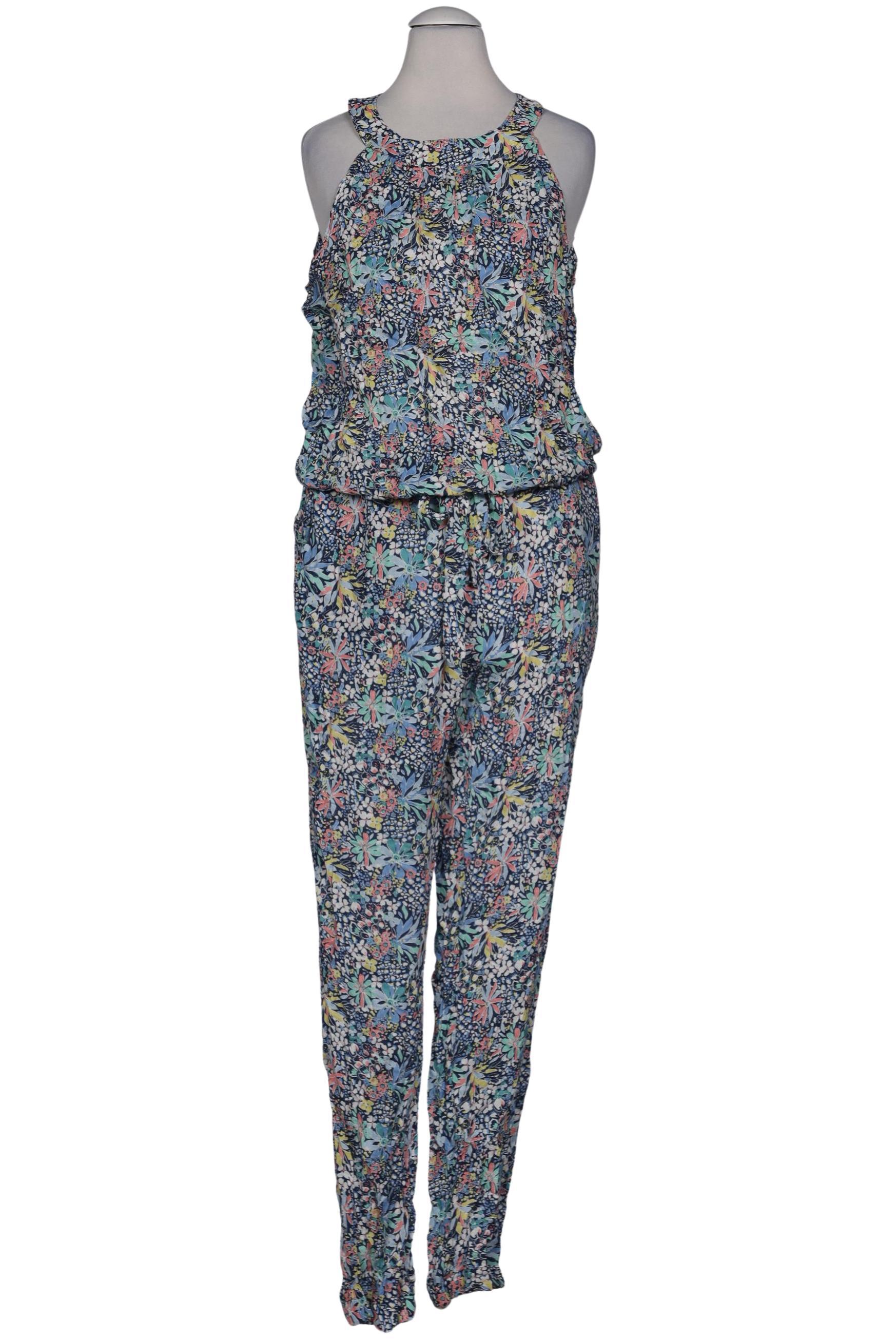 

Esprit Damen Jumpsuit/Overall, mehrfarbig, Gr. 36