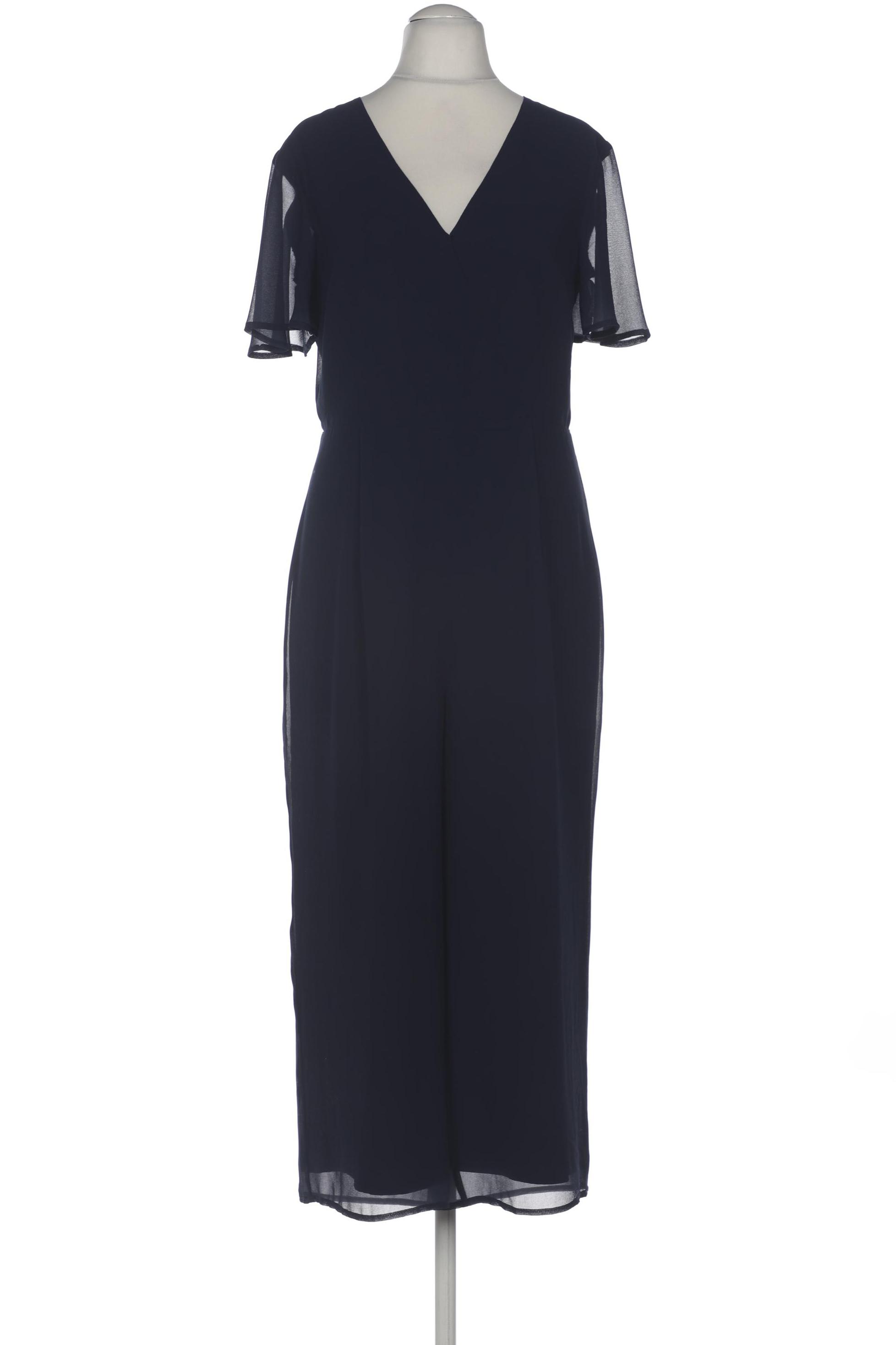 

Esprit Damen Jumpsuit/Overall, marineblau, Gr. 38