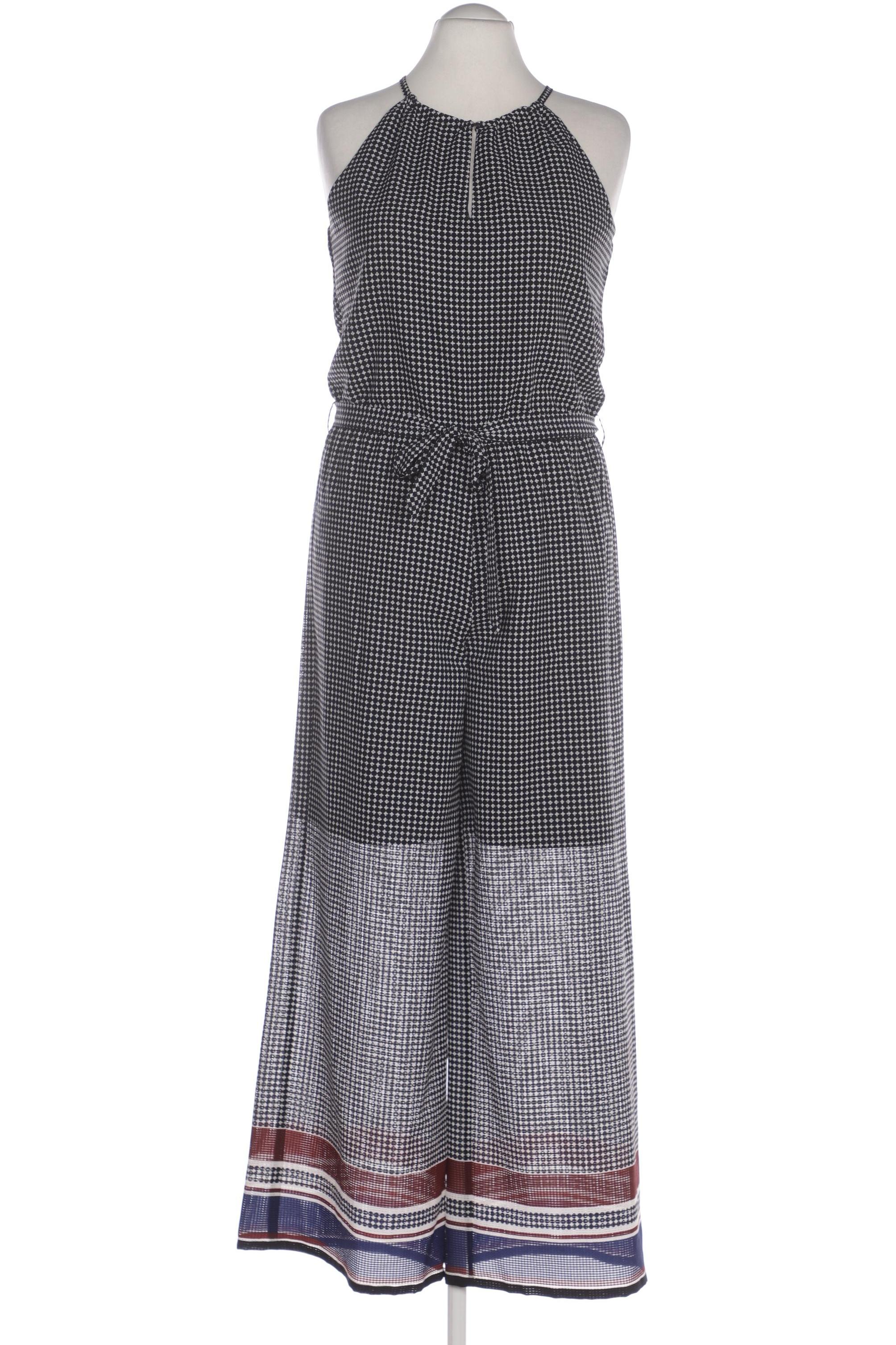 

Esprit Damen Jumpsuit/Overall, schwarz, Gr. 40