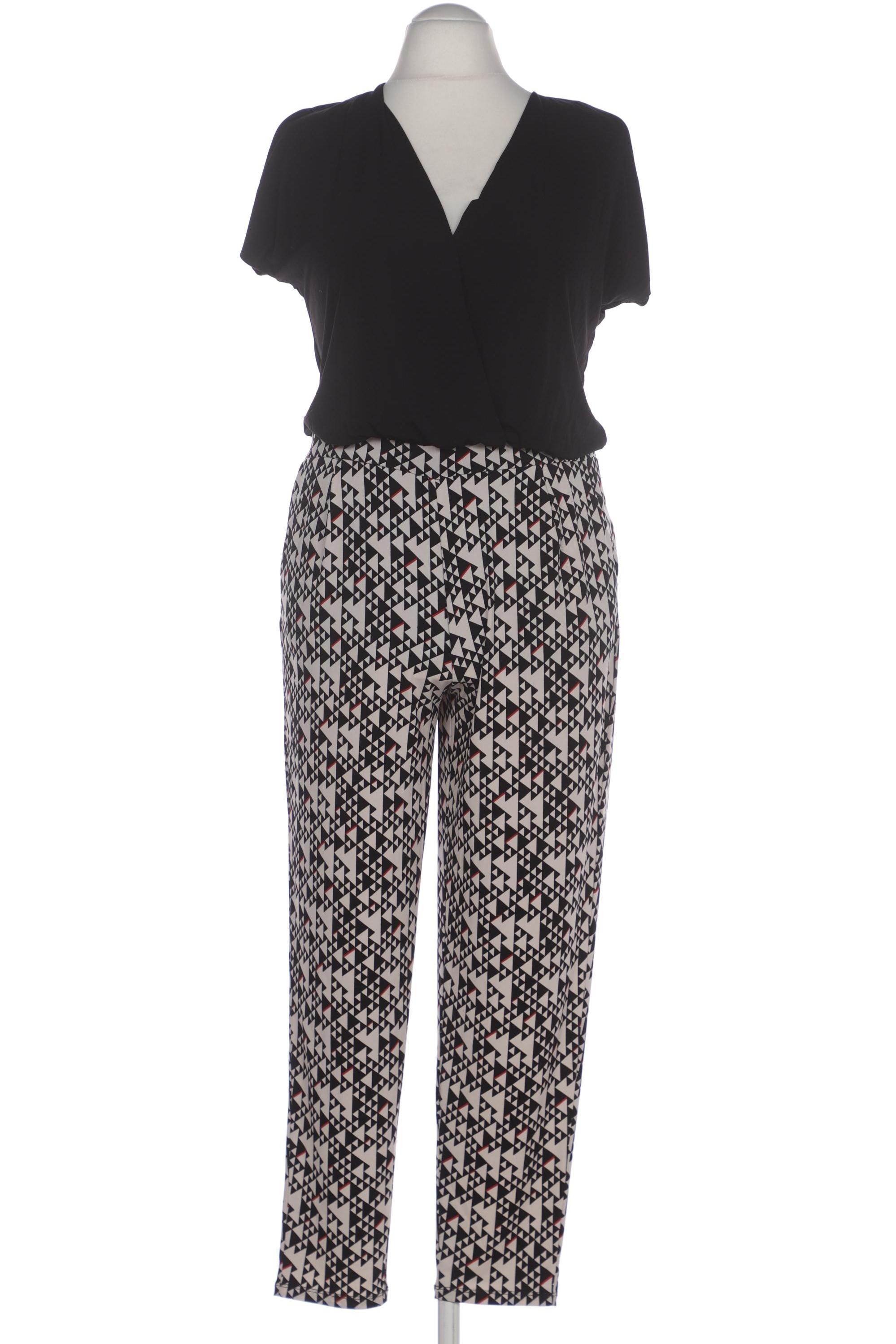 

Esprit Damen Jumpsuit/Overall, schwarz, Gr. 38