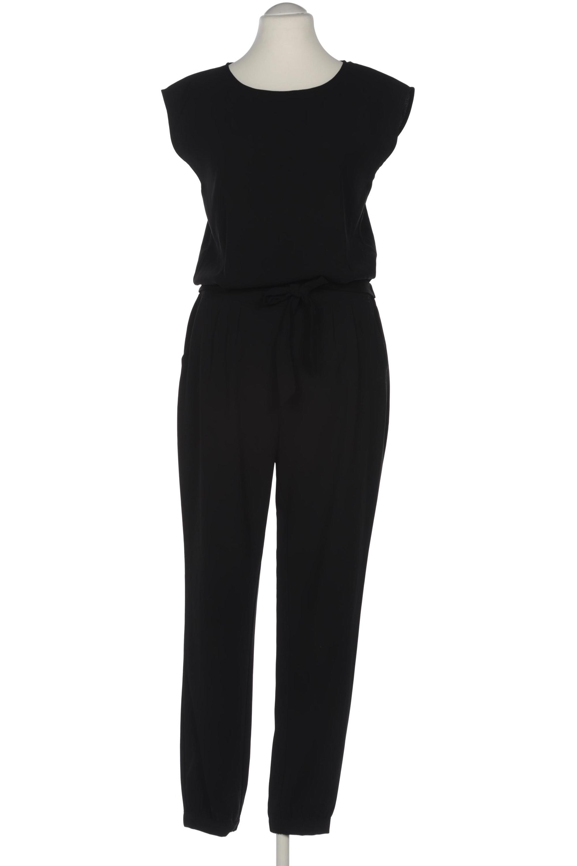 

Esprit Damen Jumpsuit/Overall, schwarz, Gr. 38