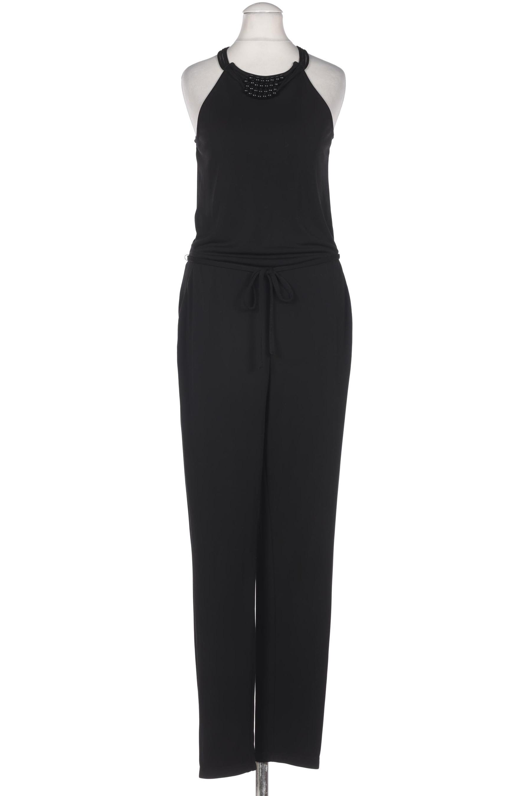 

Esprit Damen Jumpsuit/Overall, schwarz