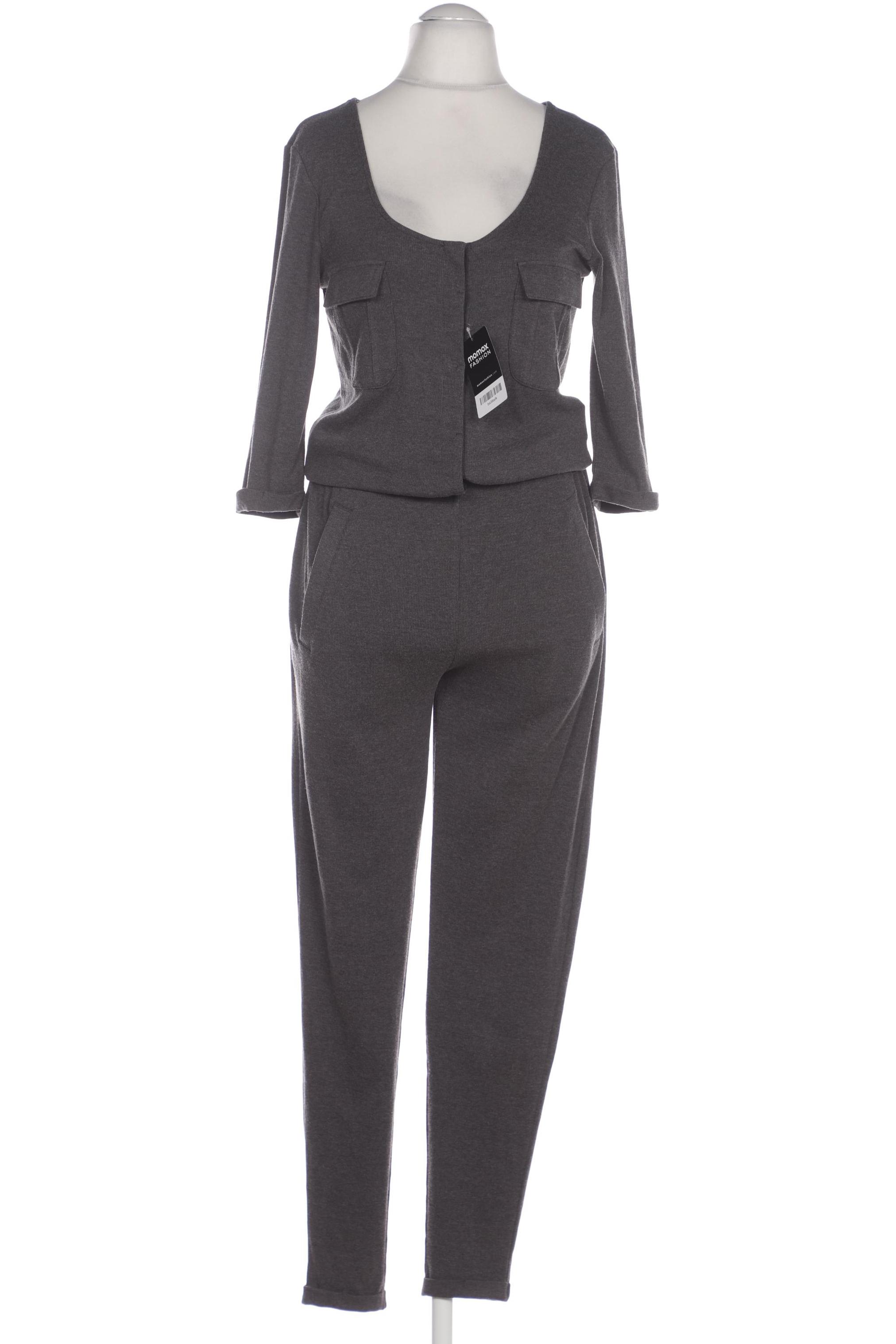 

Esprit Damen Jumpsuit/Overall, grau, Gr. 36
