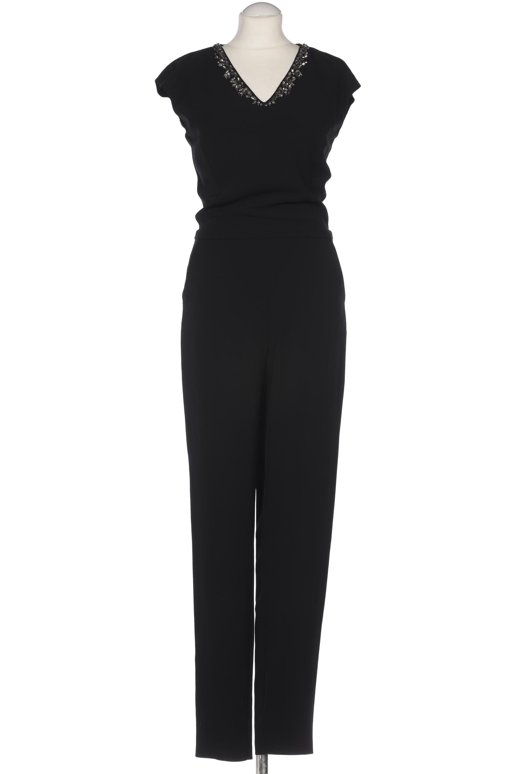 

Esprit Damen Jumpsuit/Overall, schwarz