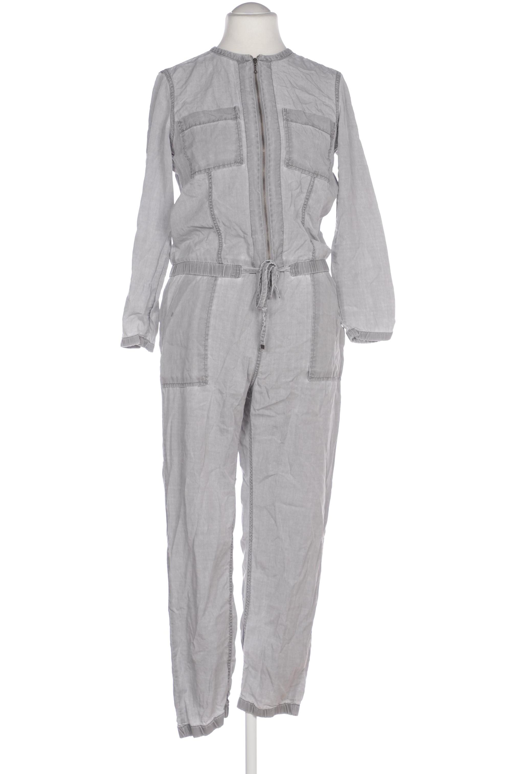 

Esprit Damen Jumpsuit/Overall, grau, Gr. 42